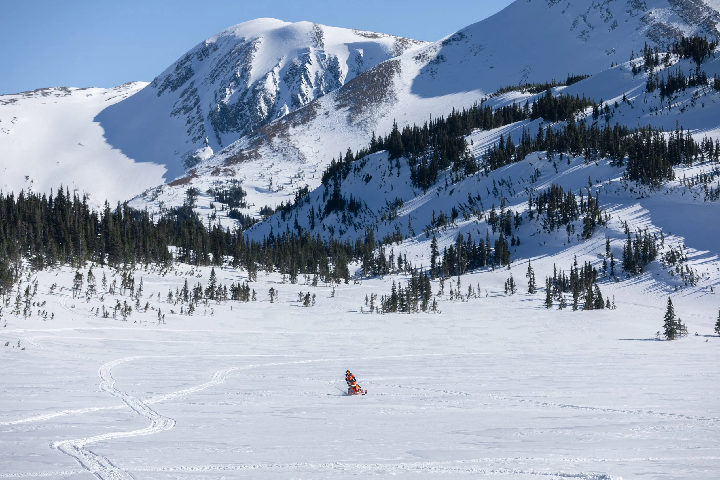 TUMBLER RIDGE: SO… WHAT IS A UNESCO GLOBAL GEOPARK ANYWAY? | Let'sRide BC