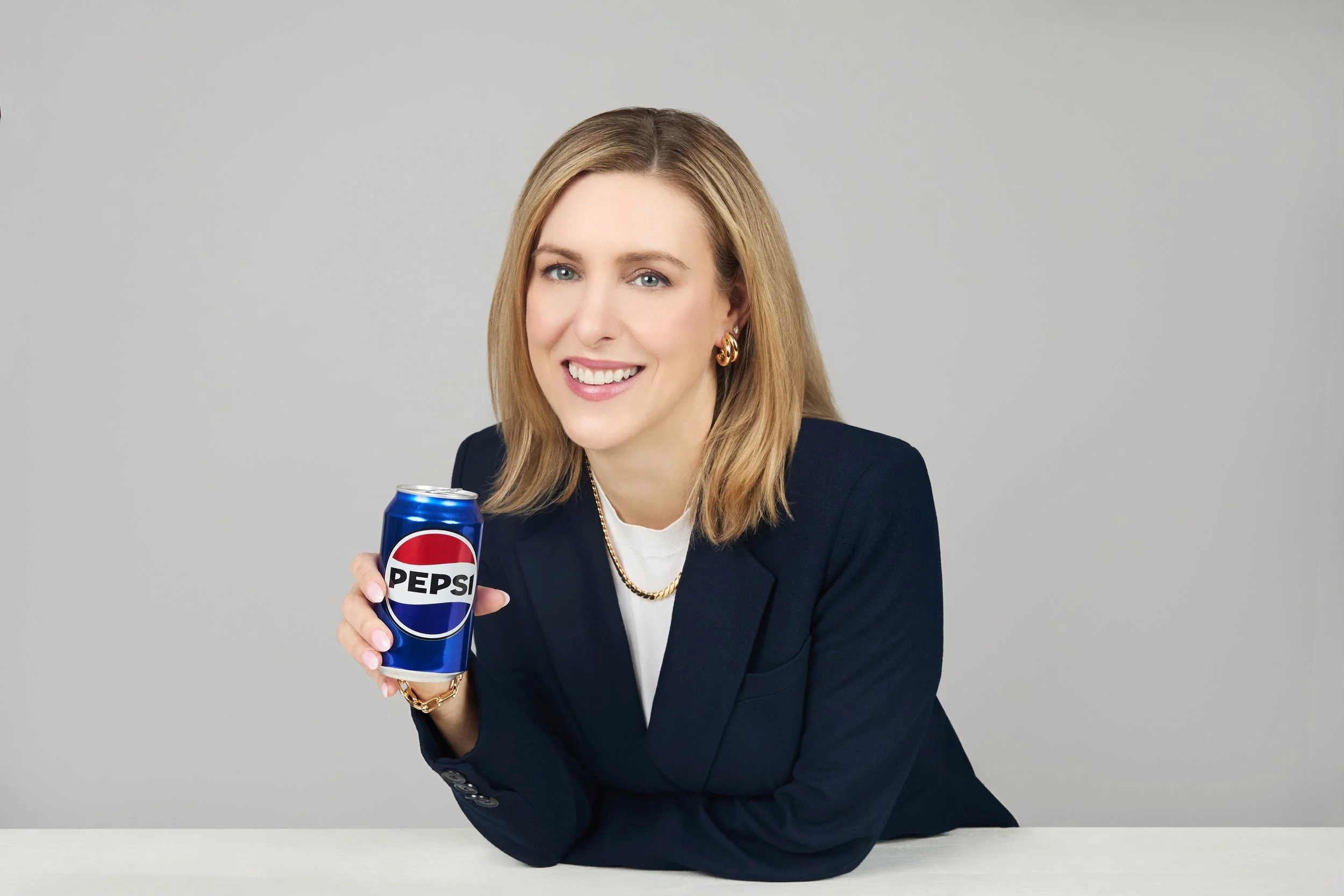 Cara Keating, CEO of PepsiCo Canada