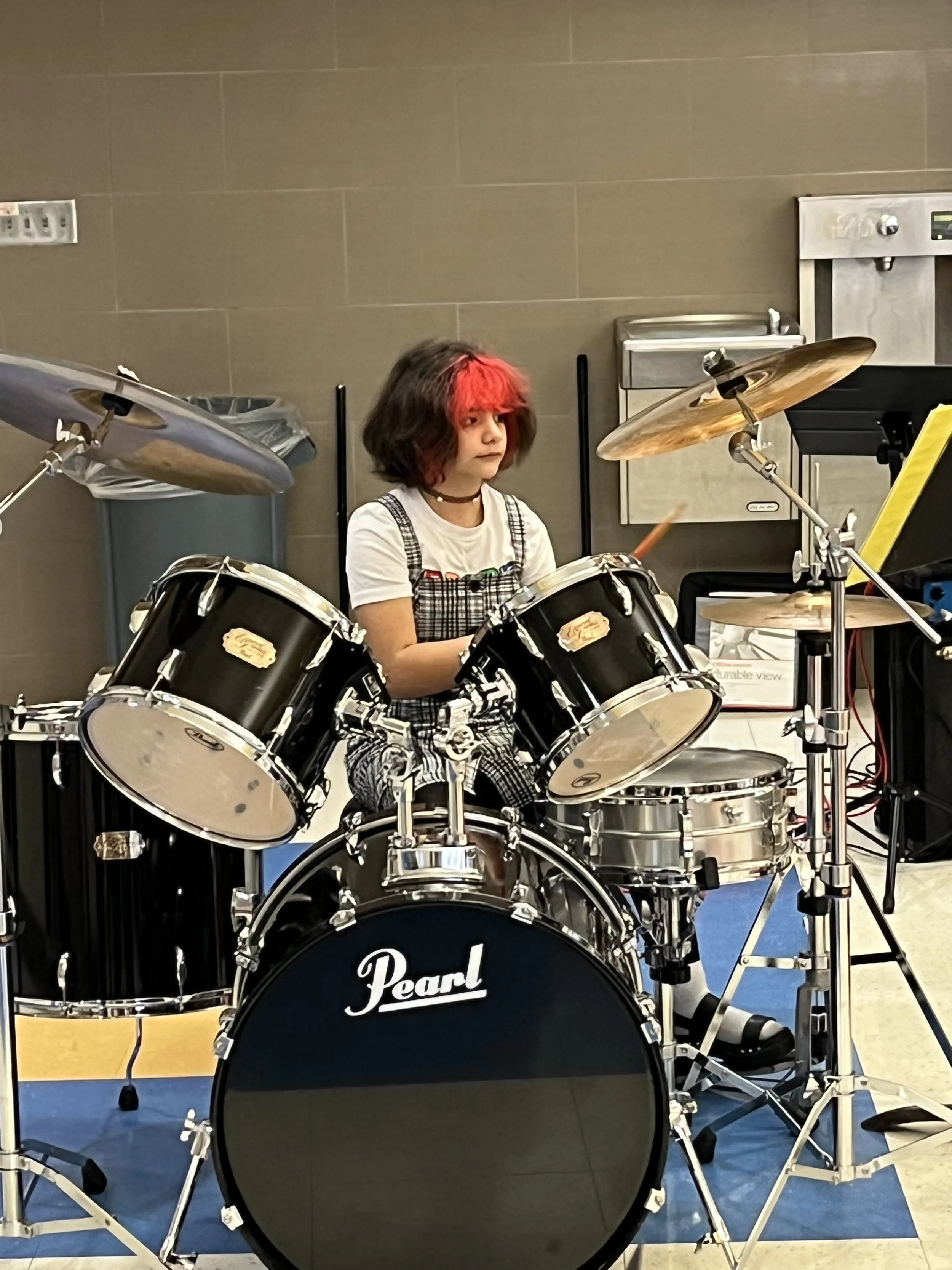 Generosity Joy Jam Coffee House