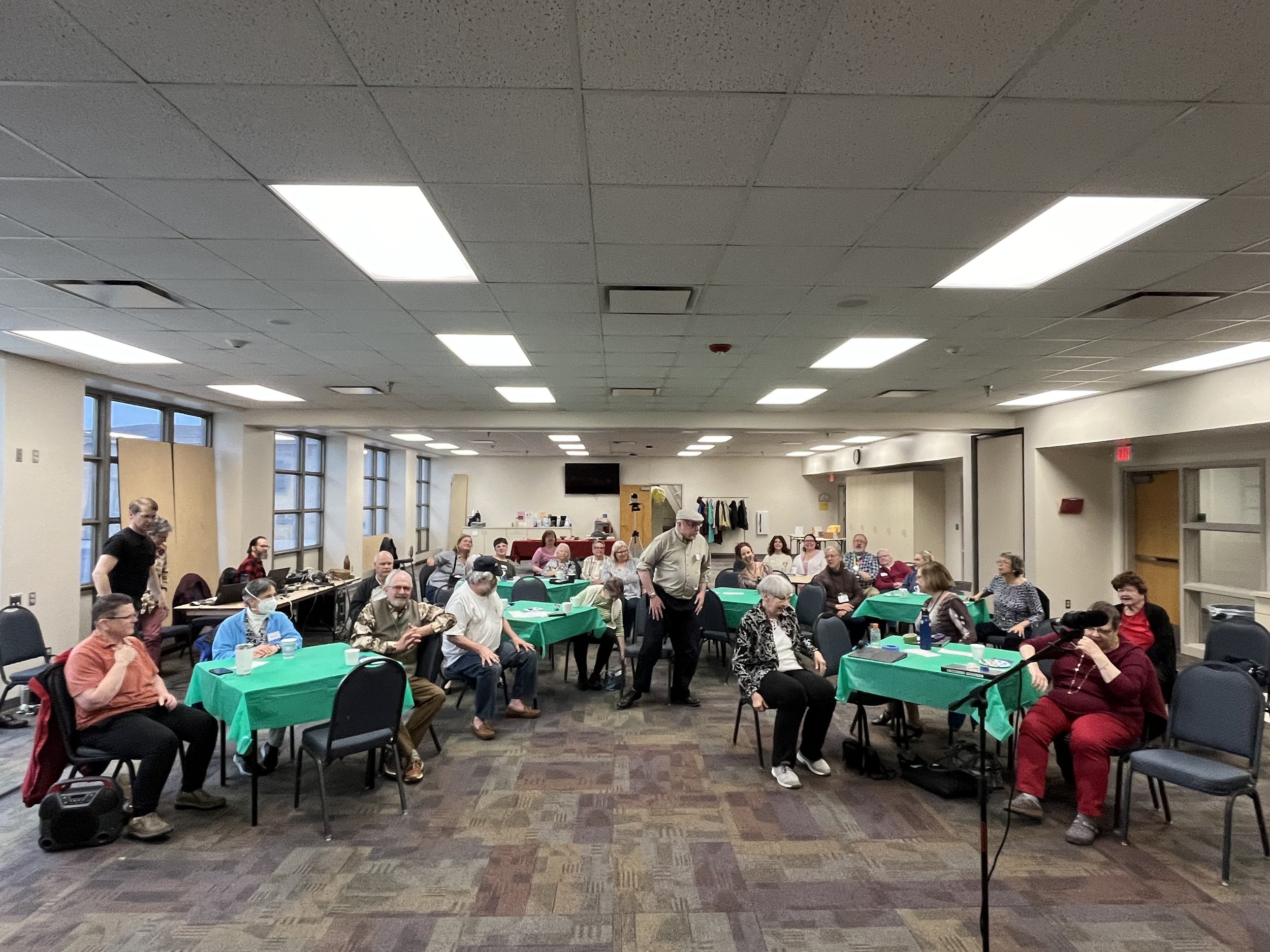 2024 Generosity Joy Jam