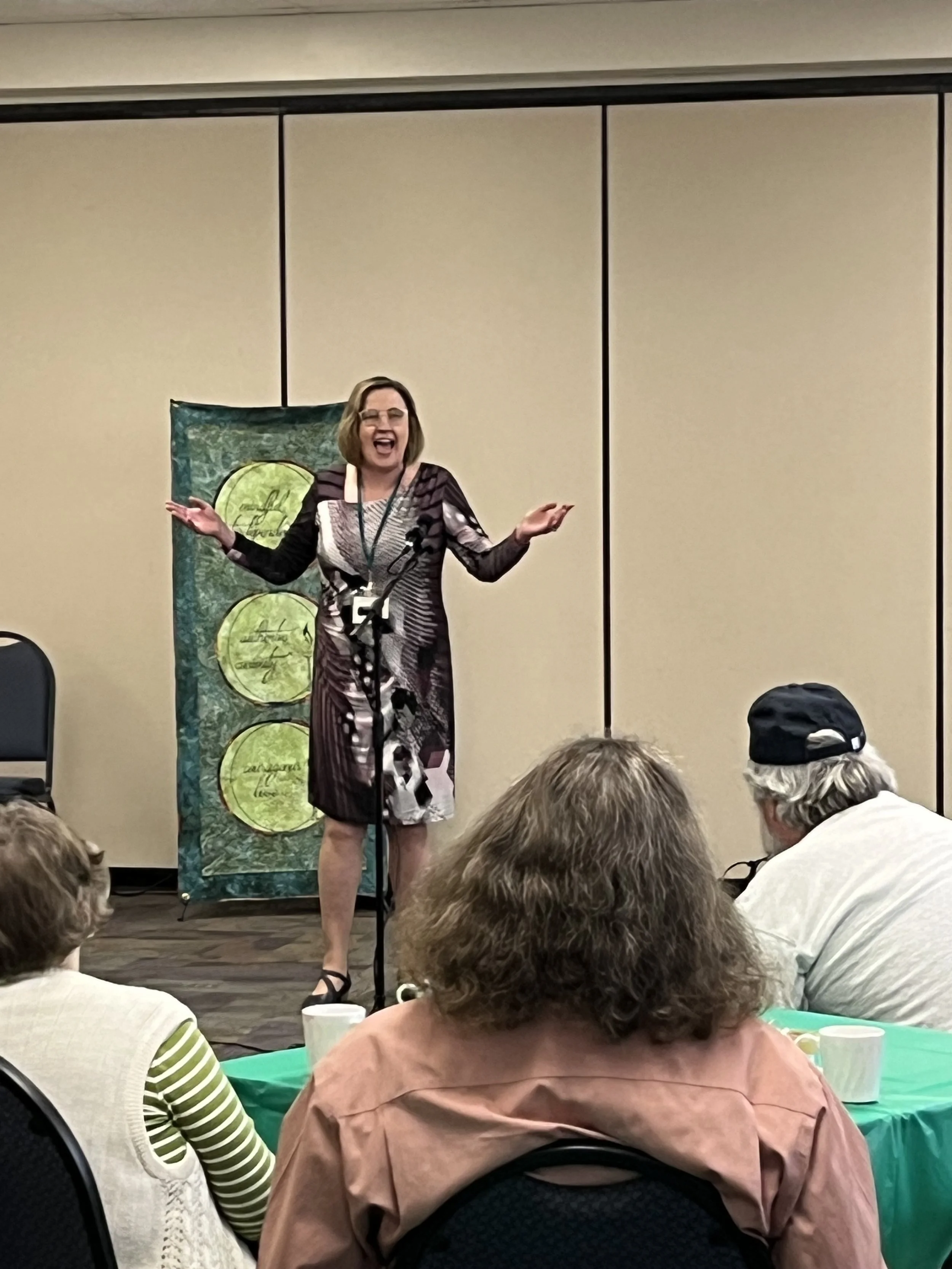 2024 Generosity Joy Jam