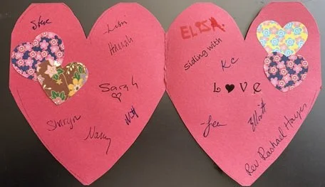 UU Society of Amherst, MA