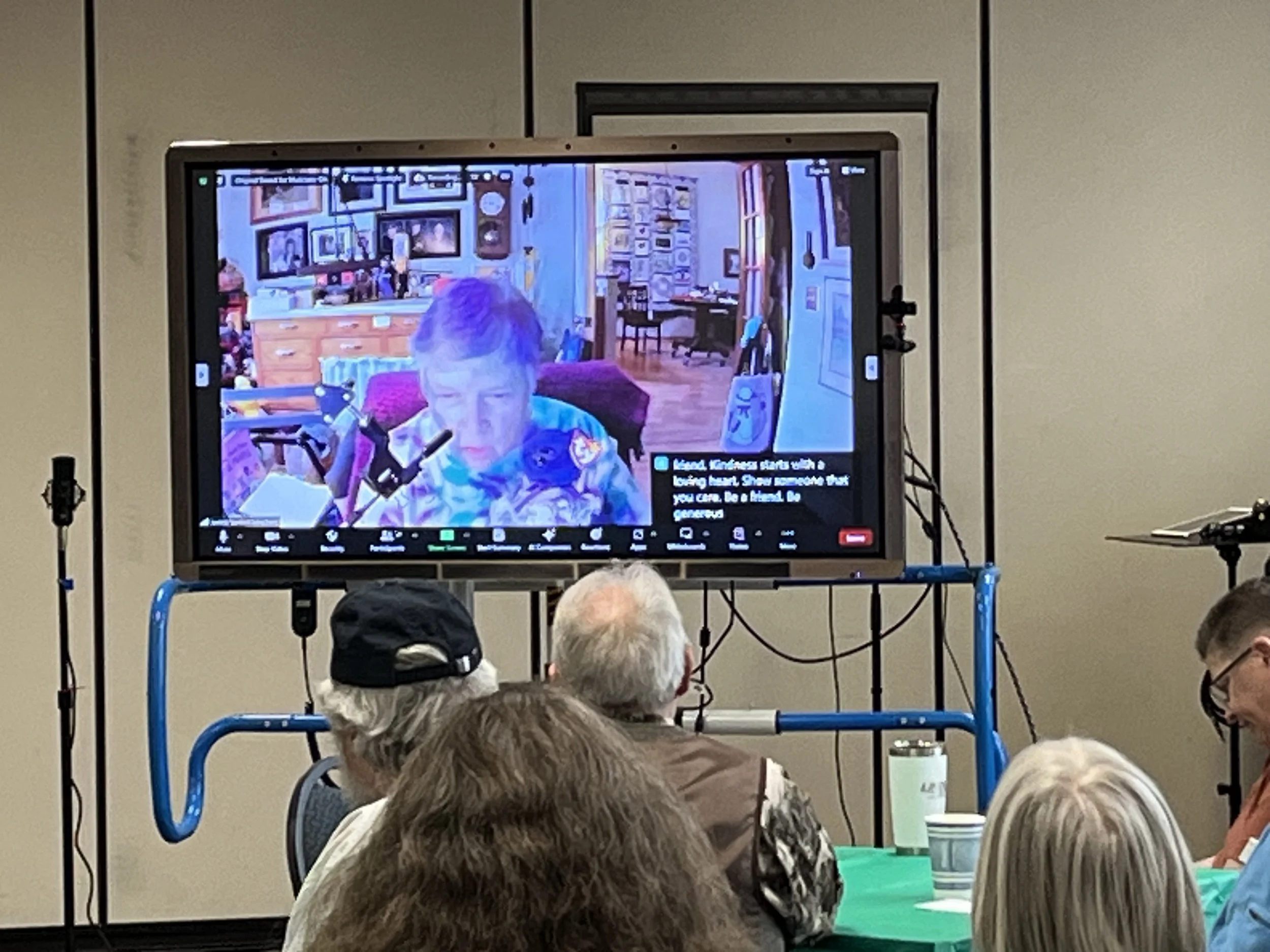 2024 Generosity Joy Jam