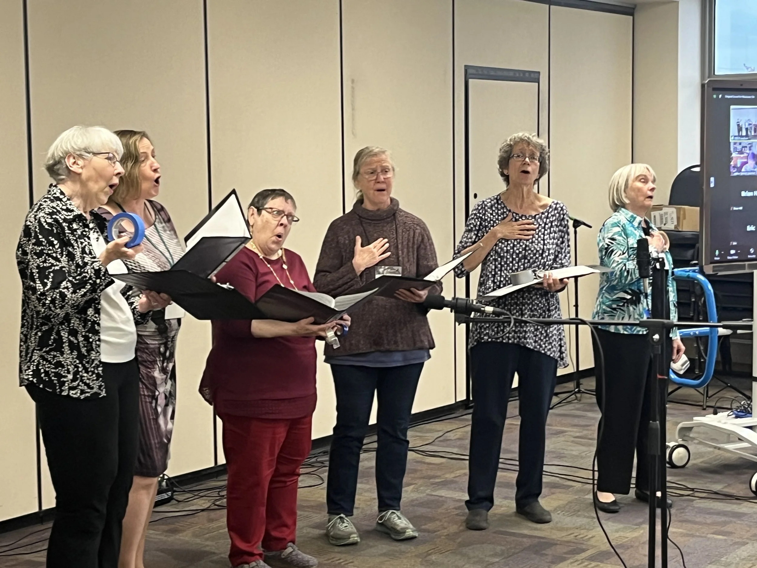 2024 Generosity Joy Jam