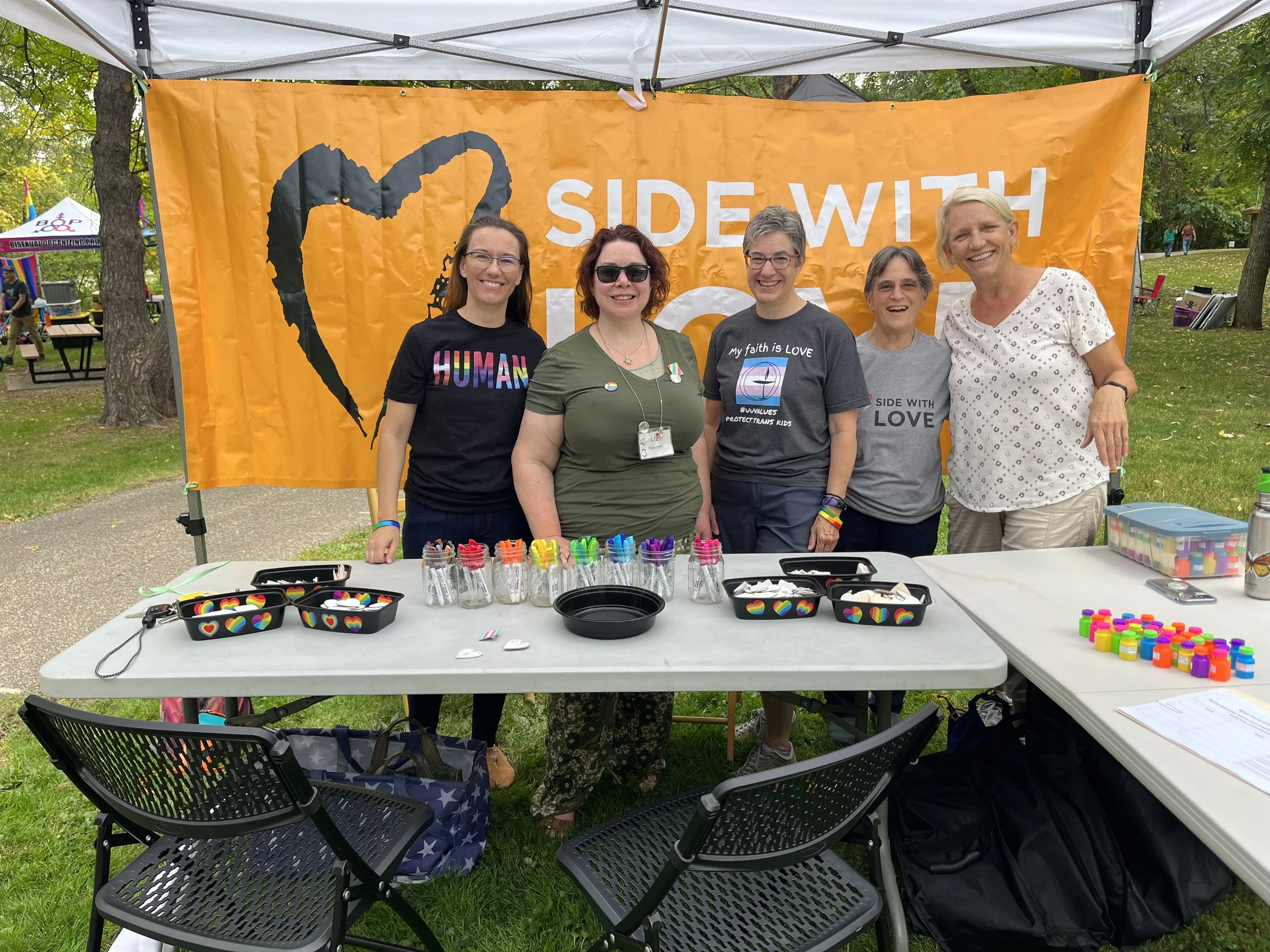 Columbia Heights Pride