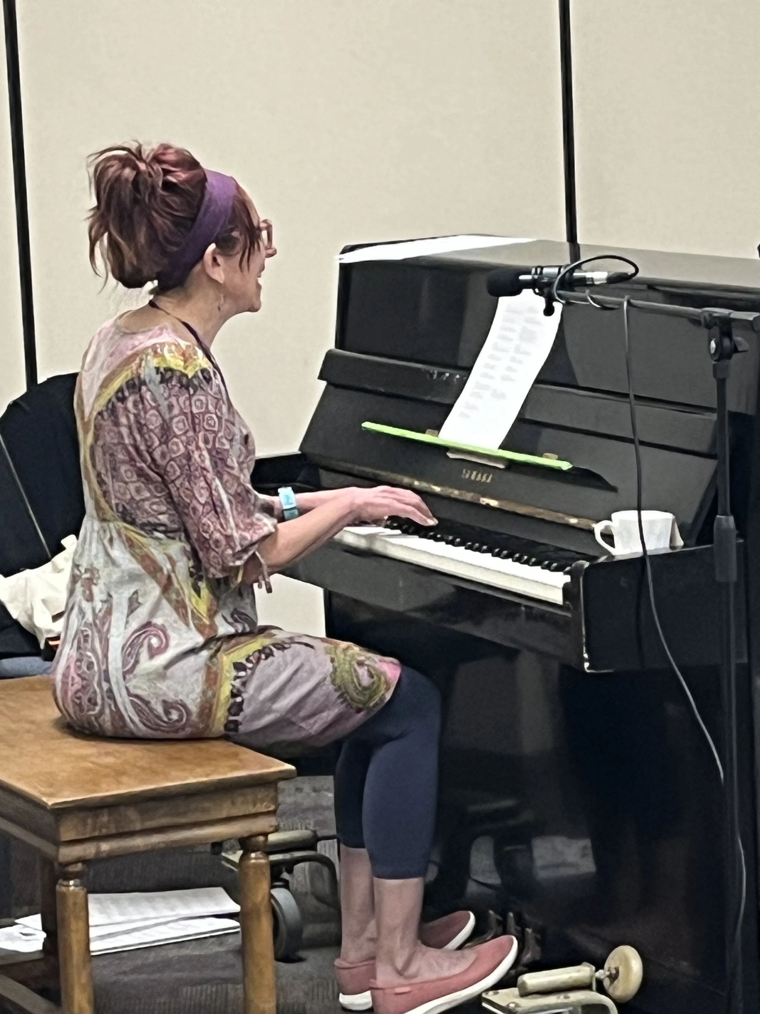 2024 Generosity Joy Jam