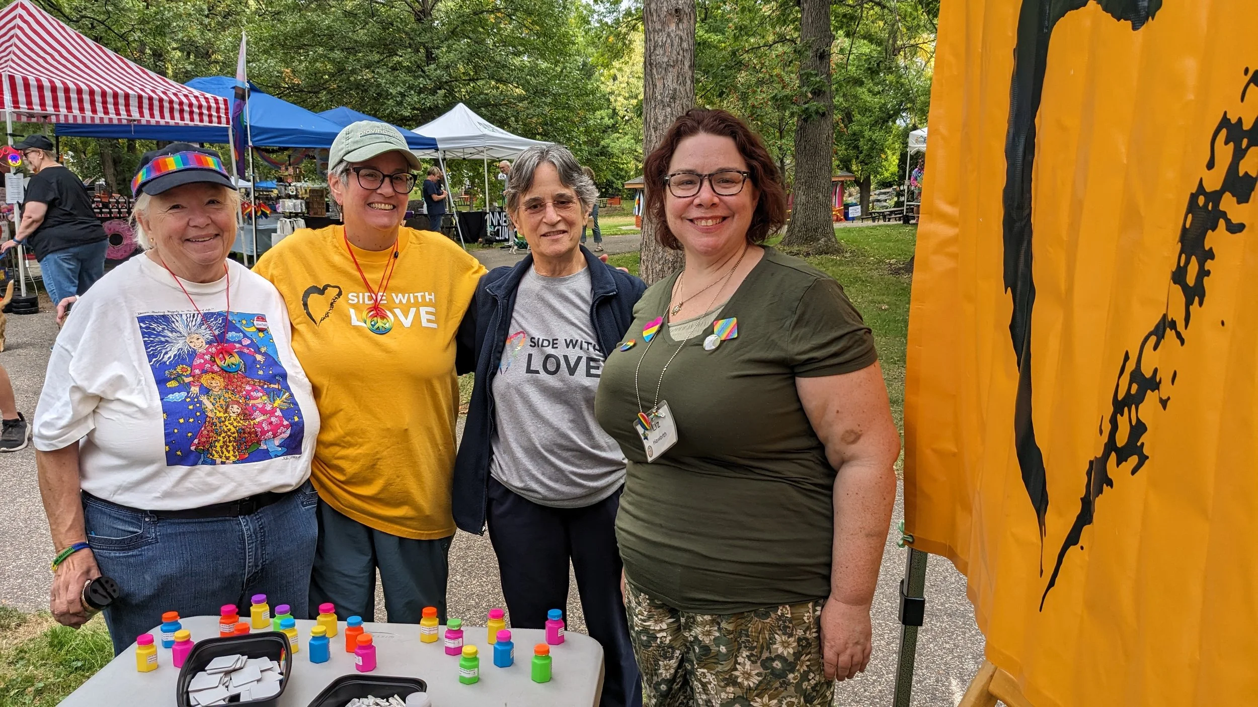 Columbia Heights Pride