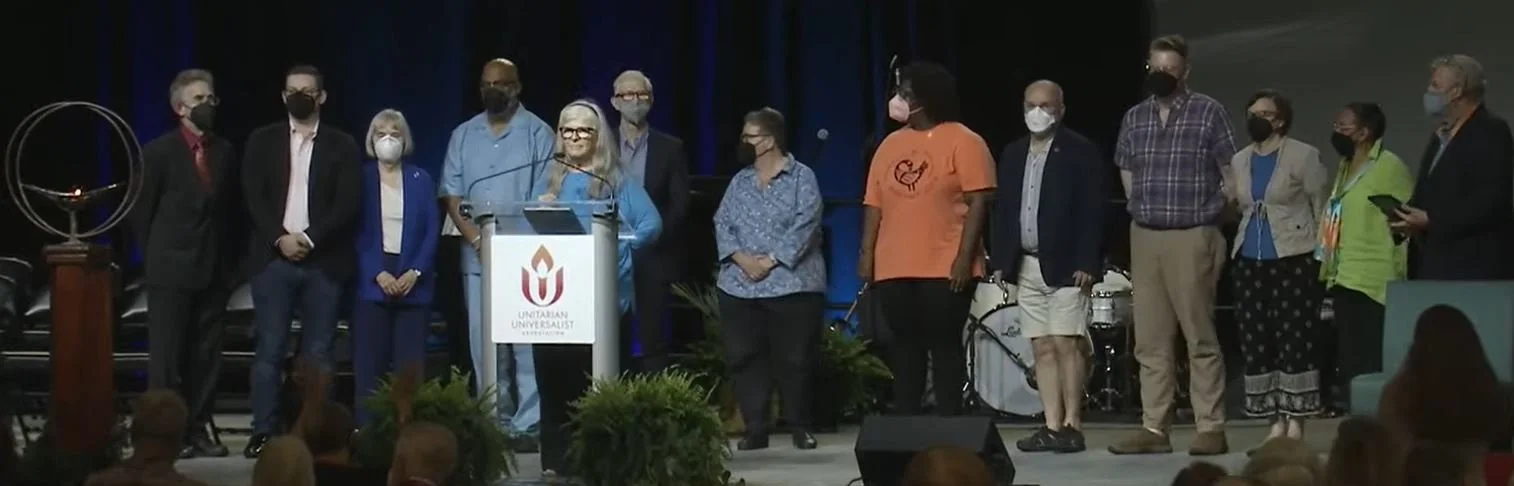 UUA General Assembly