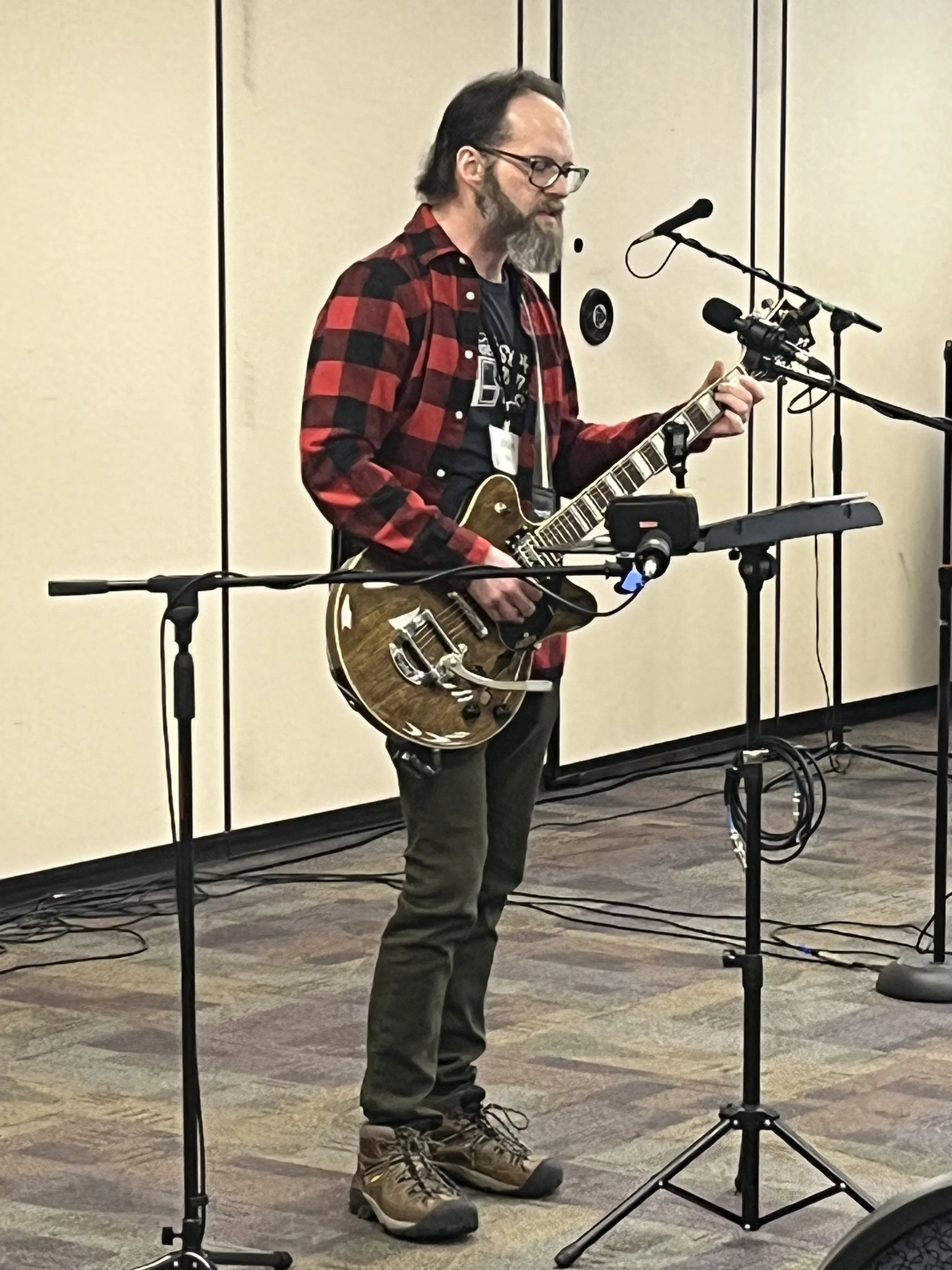 2024 Generosity Joy Jam