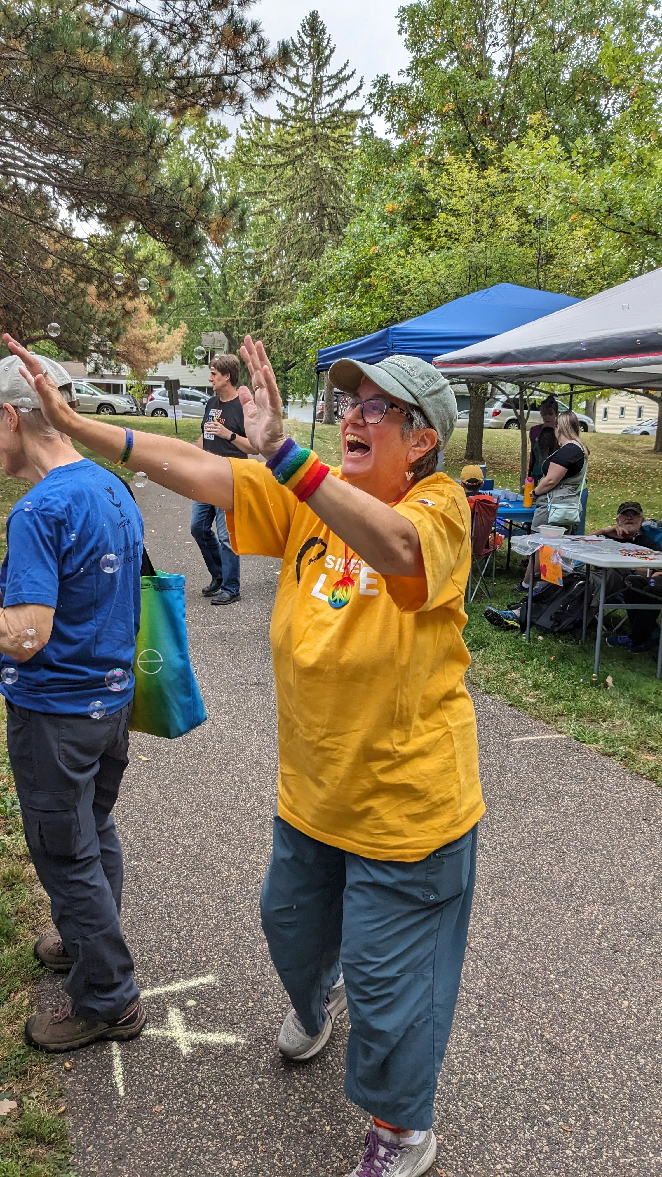 Columbia Heights Pride