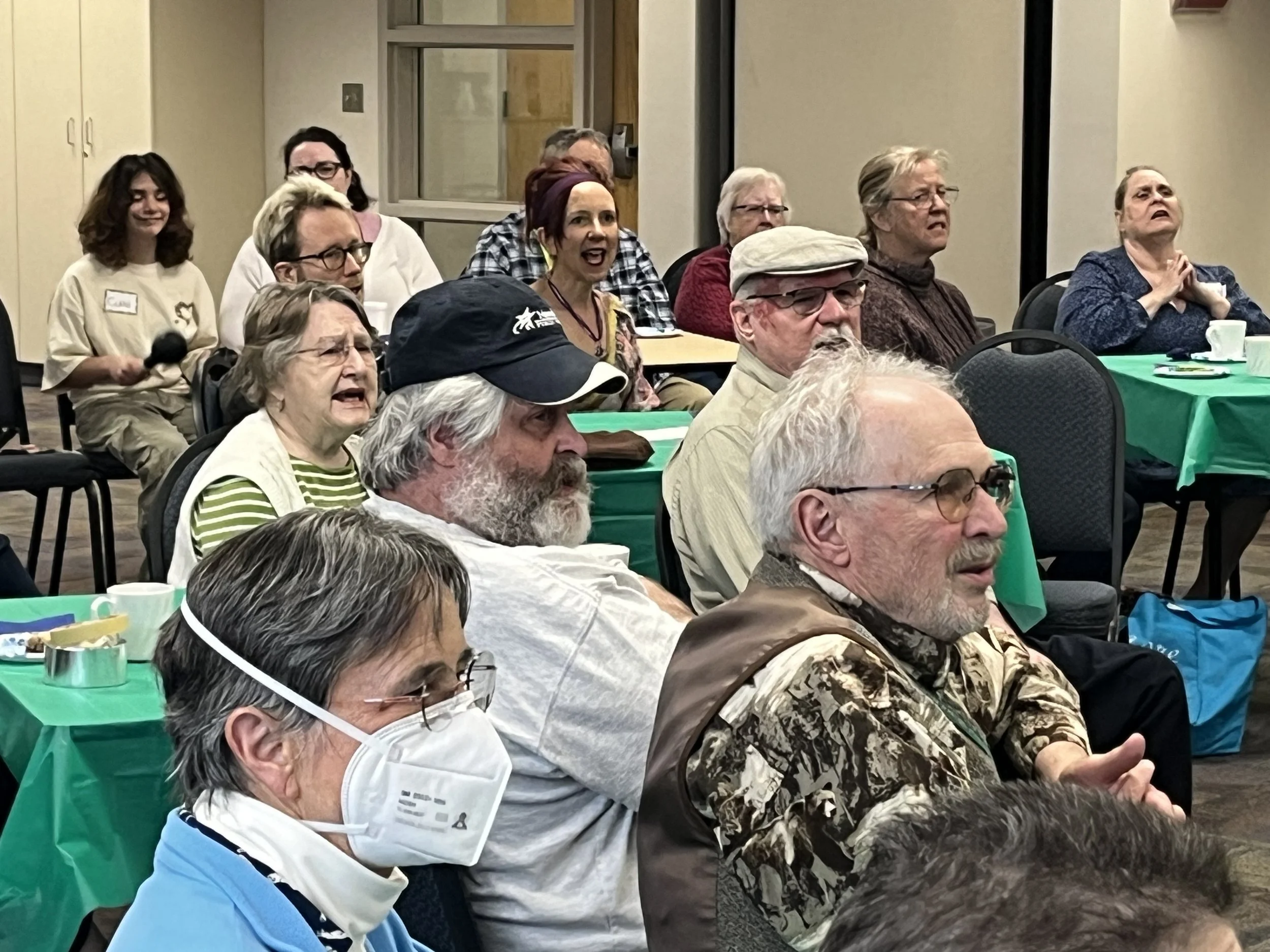 2024 Generosity Joy Jam