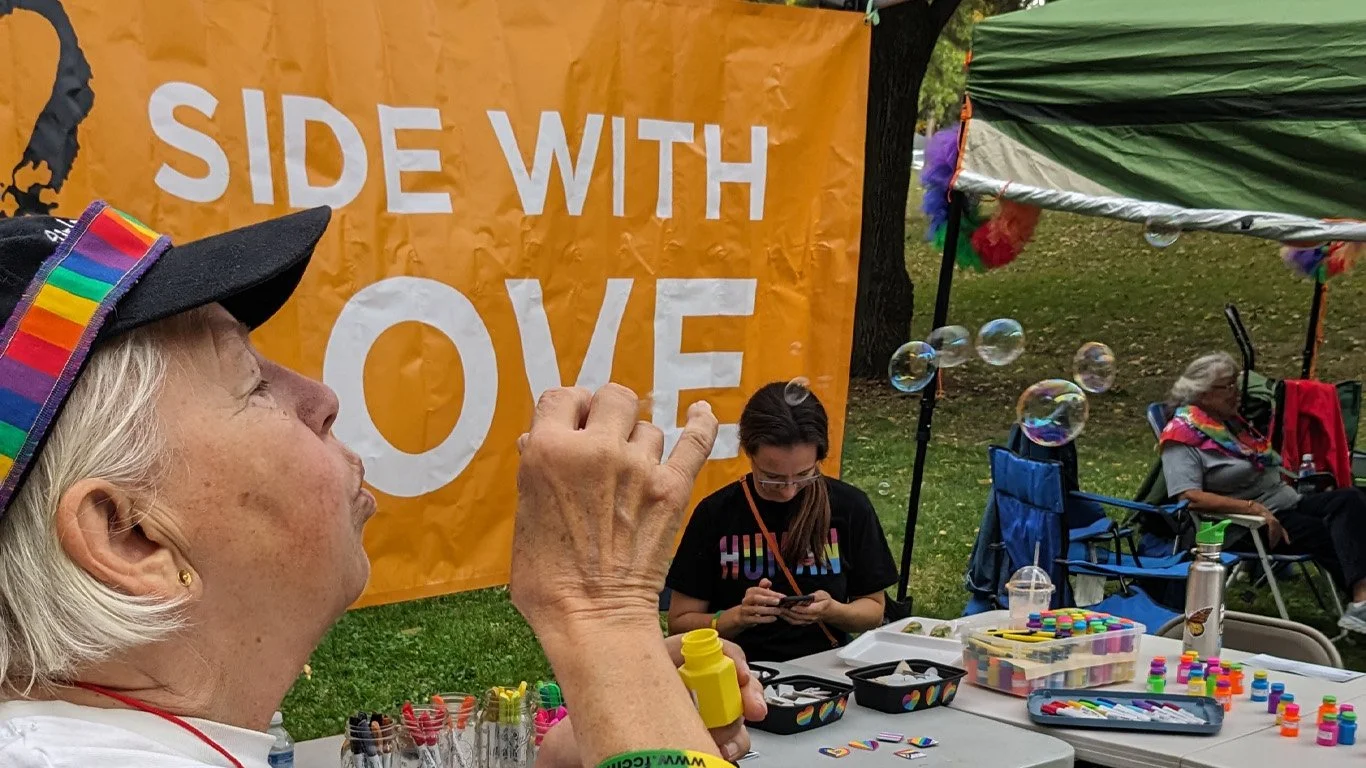 Columbia Heights Pride