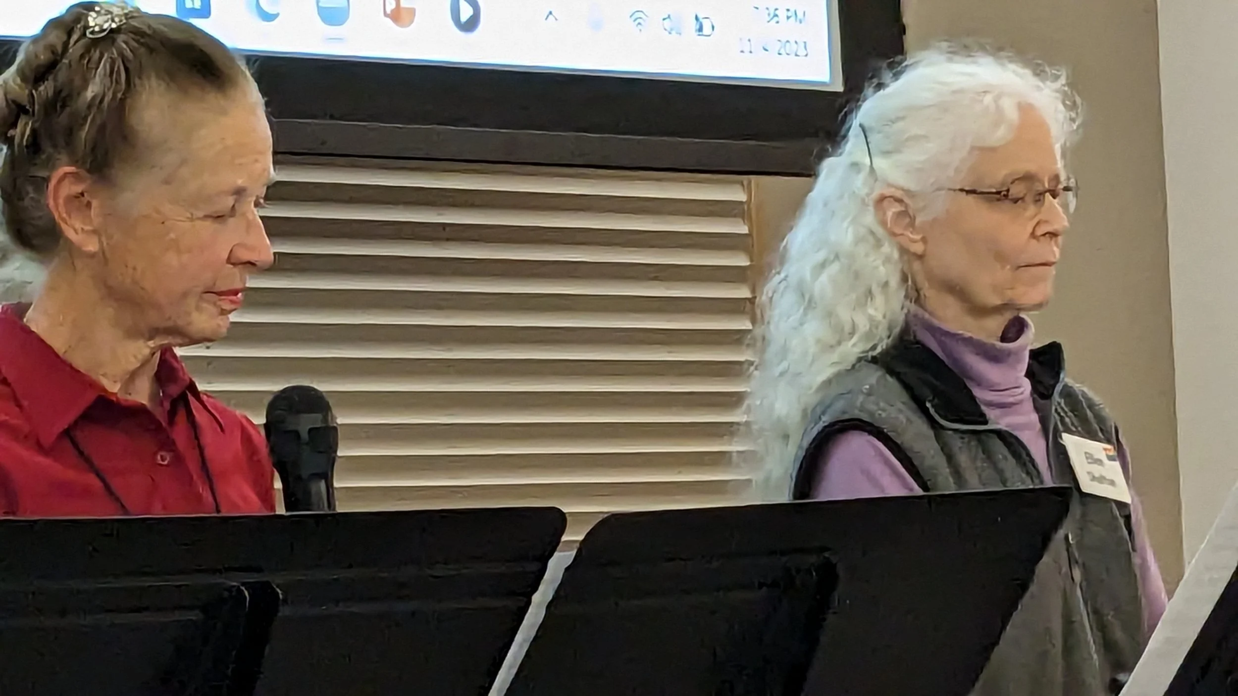 Fall Festival Coffee House