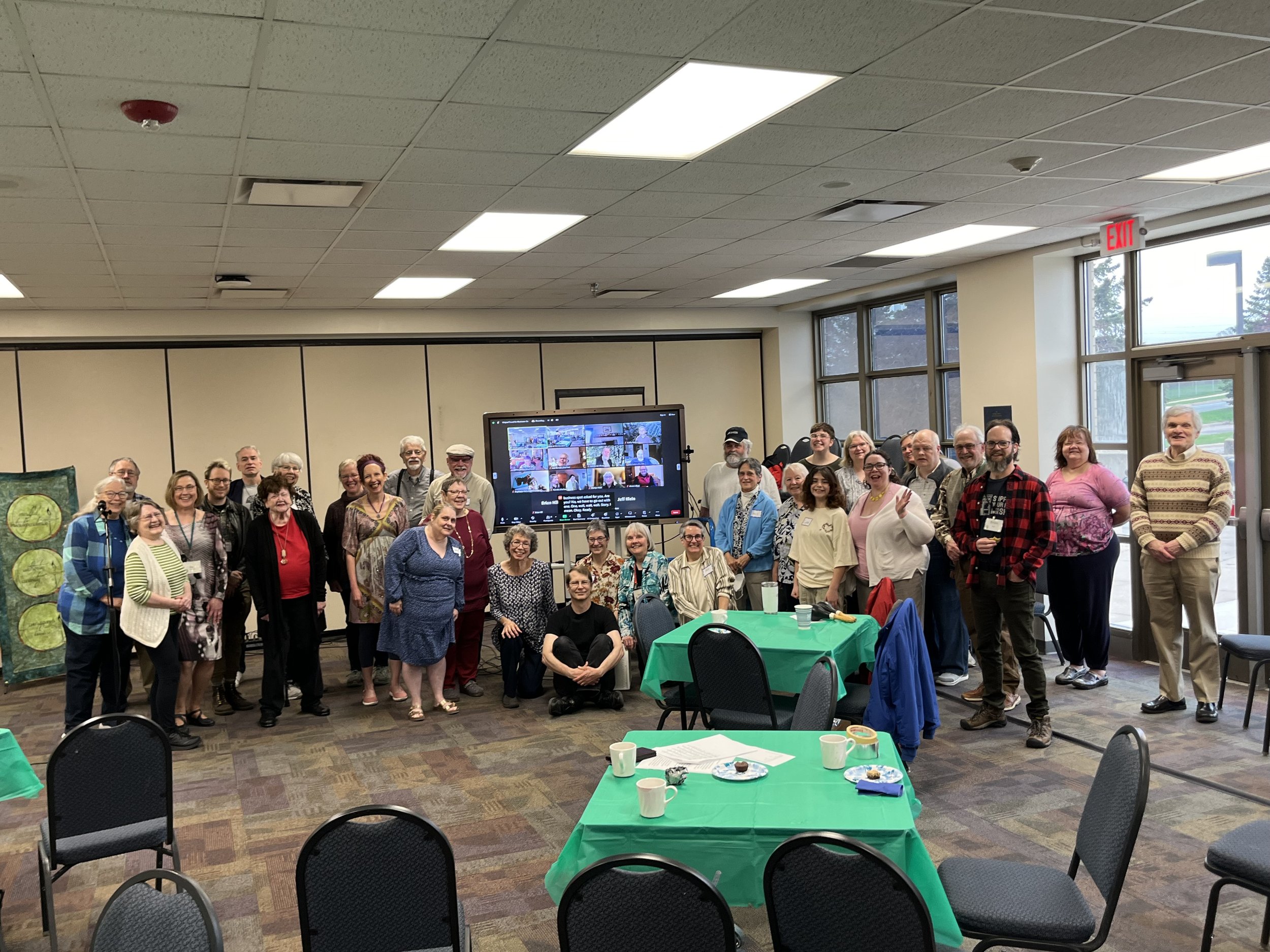 2024 Generosity Joy Jam