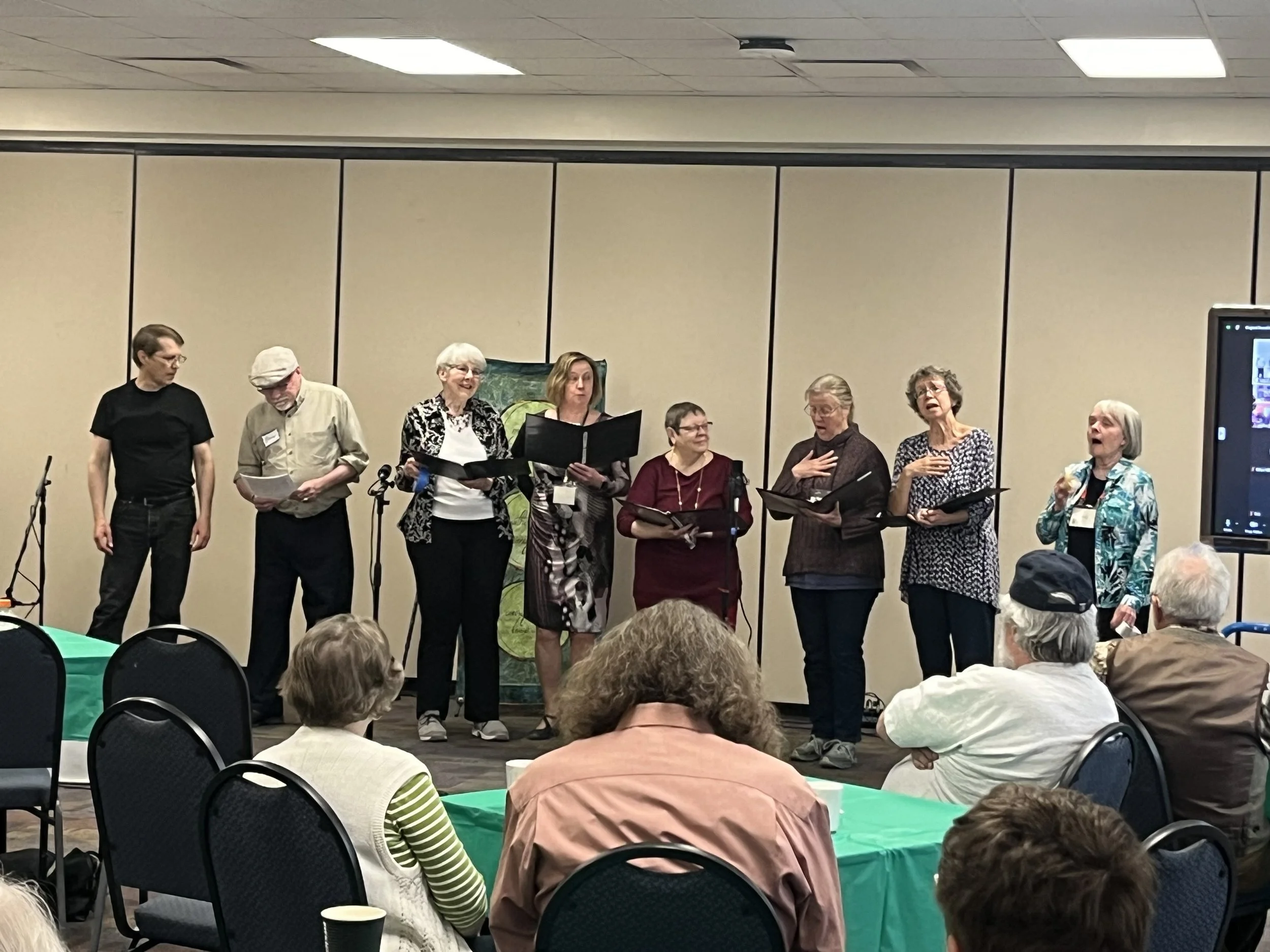 2024 Generosity Joy Jam