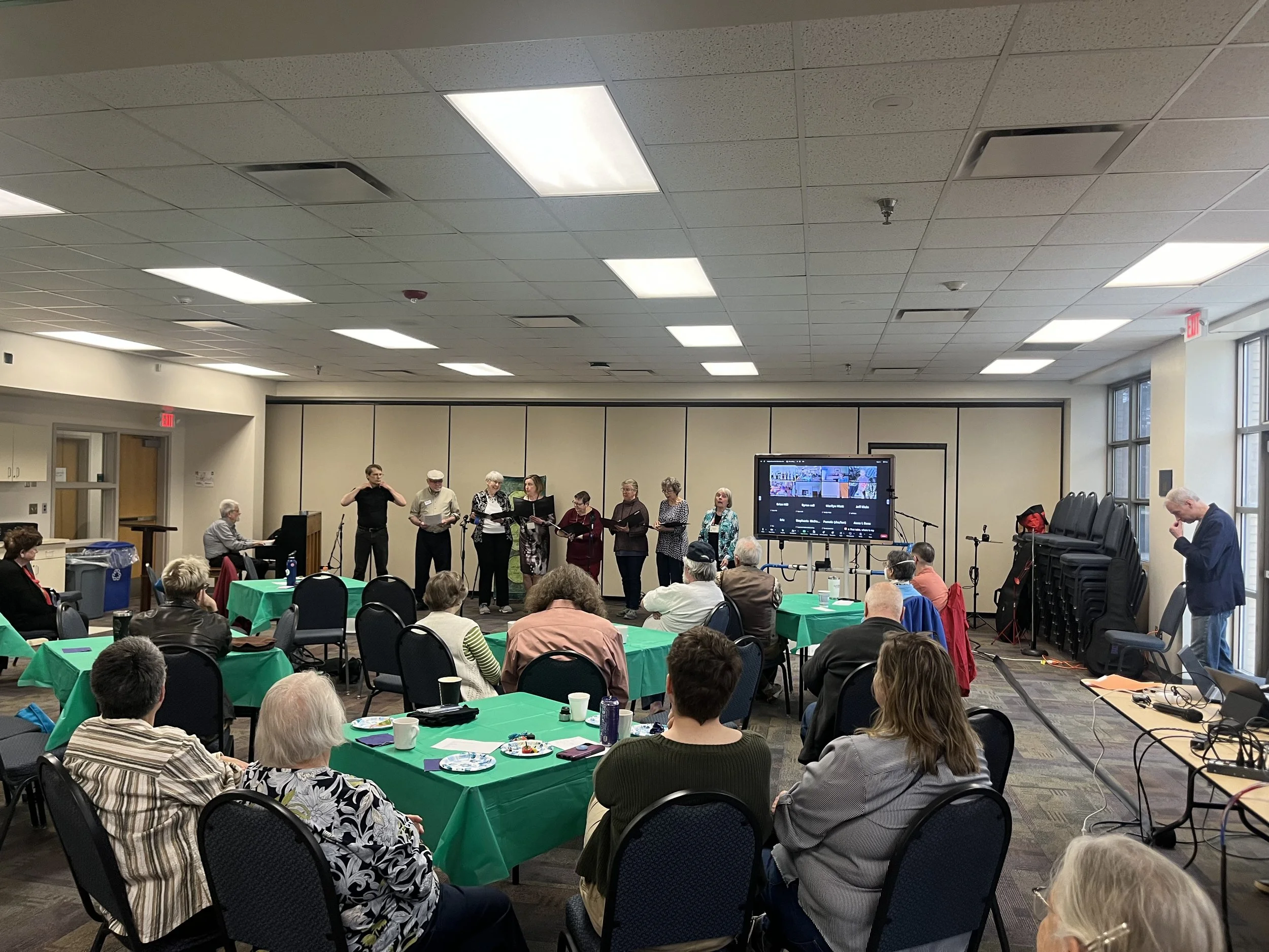 2024 Generosity Joy Jam