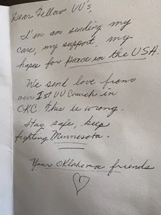  First Unitarian Church of Oklahoma City, OK