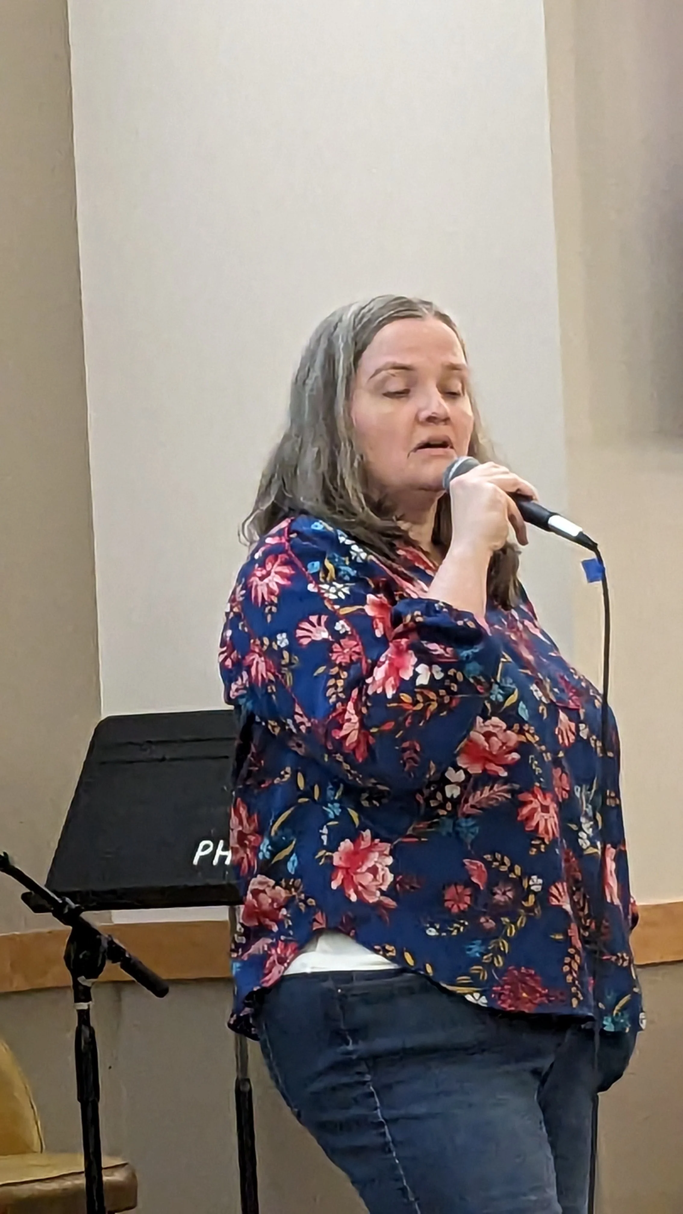 Fall Festival Coffee House