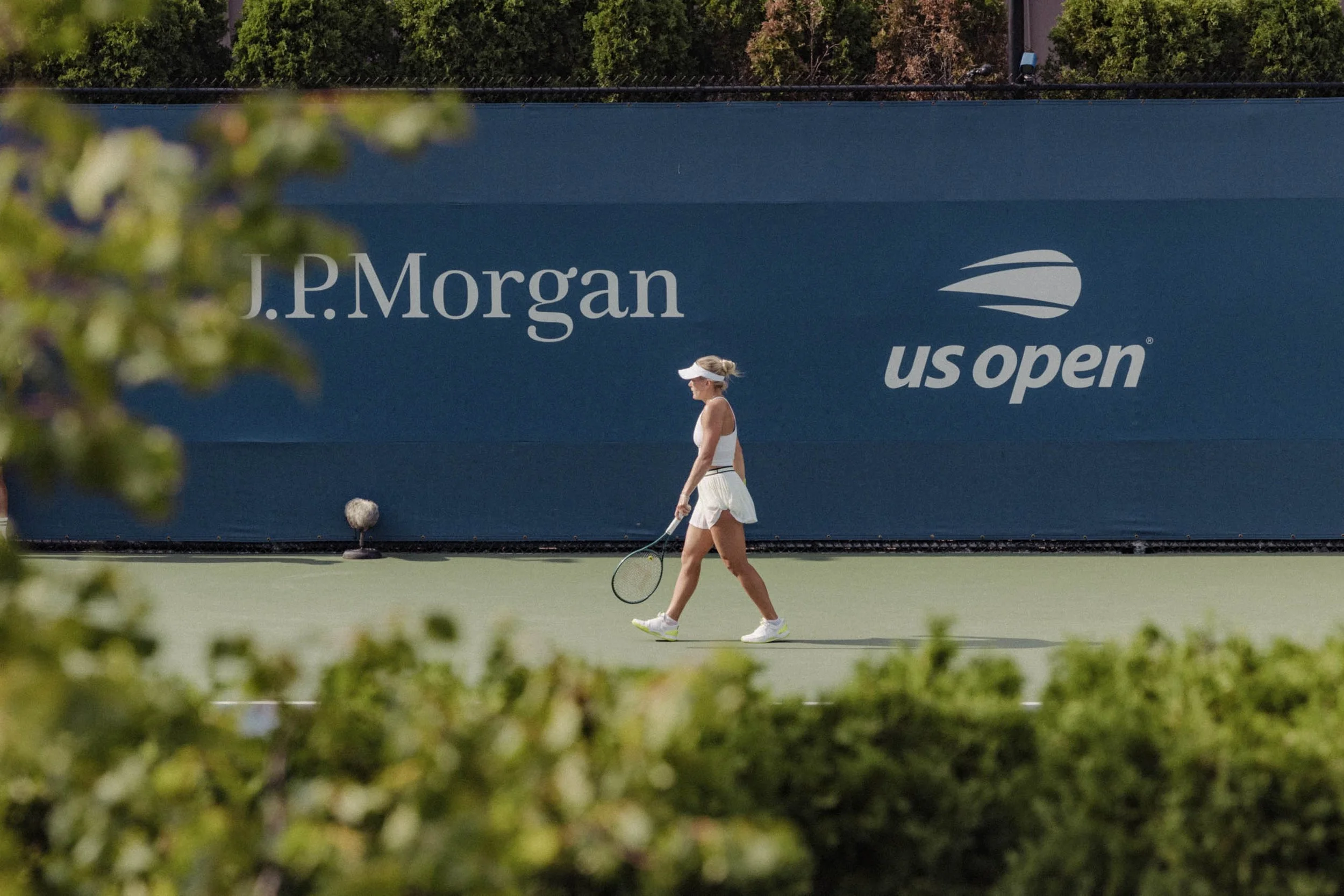 2024 US Open Tennis Championships