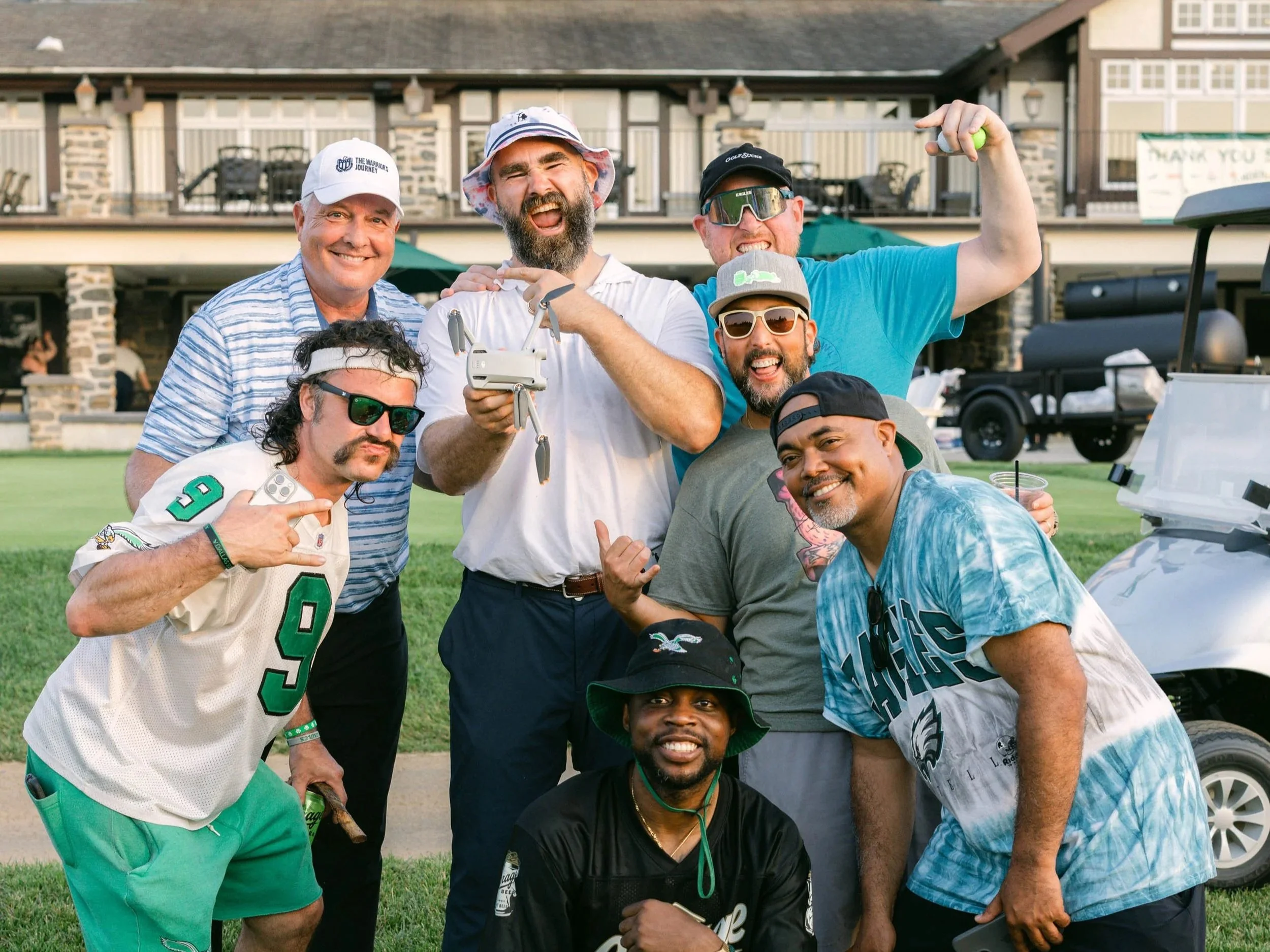 Underdog at Rolling Green