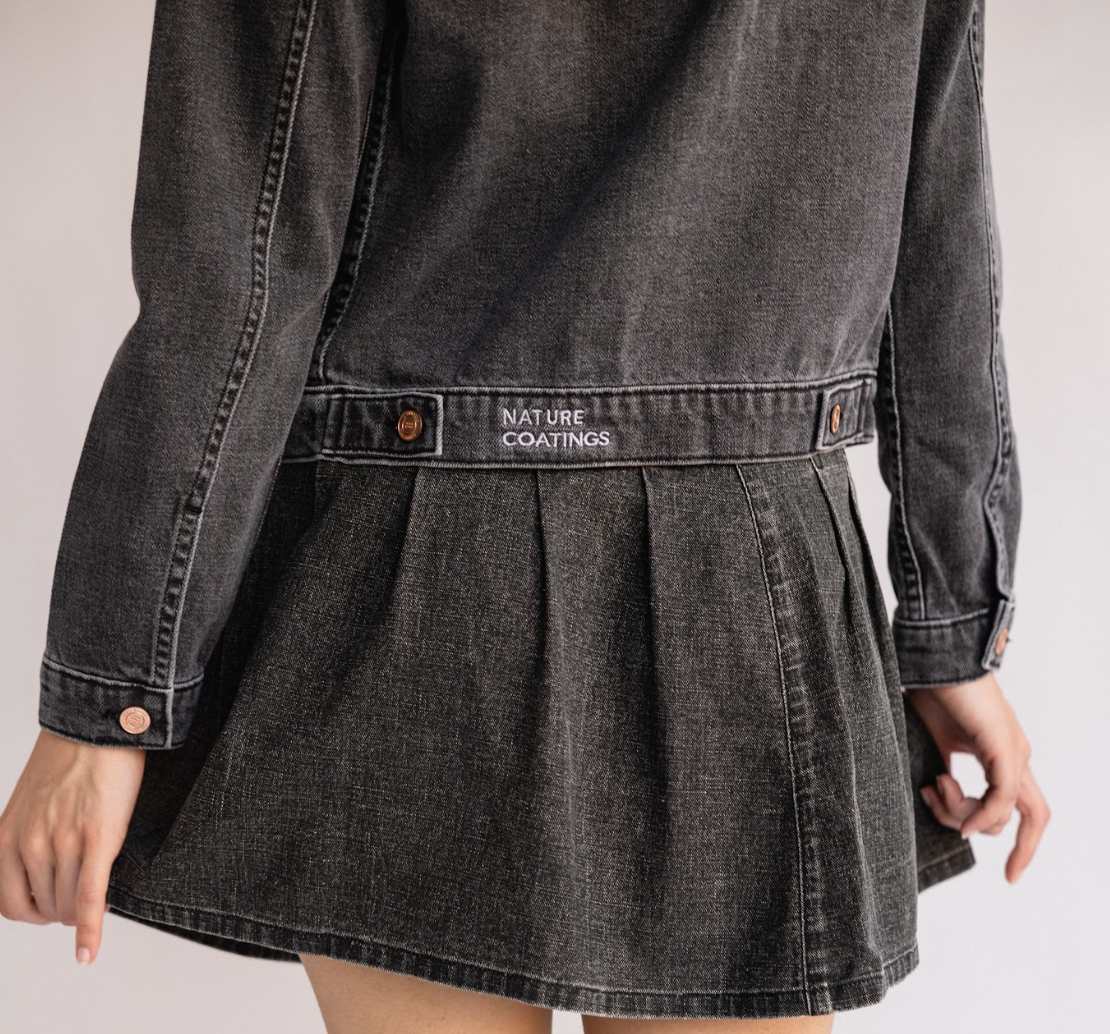 Nature Coatings and Artistic Milliners Unveil New Innovative Capsule Collection — Nature Coatings