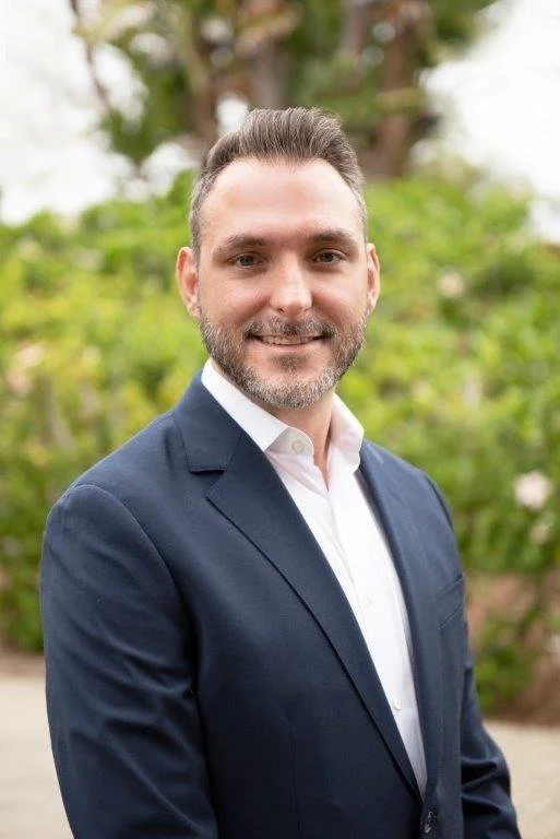 Will Cannon • Vice President / President-Elect