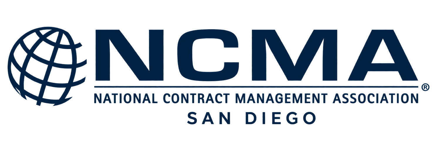 NCMA San Diego Chapter