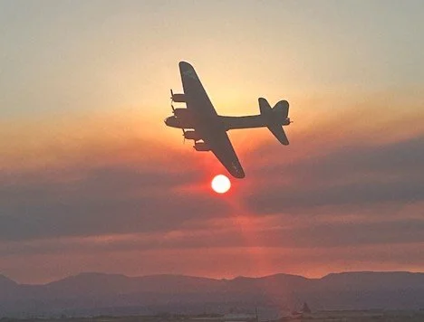 Strengthening Ties and Air Shows