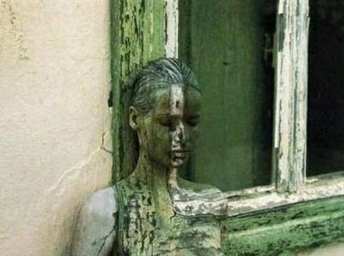 Hiding in Plain Sight