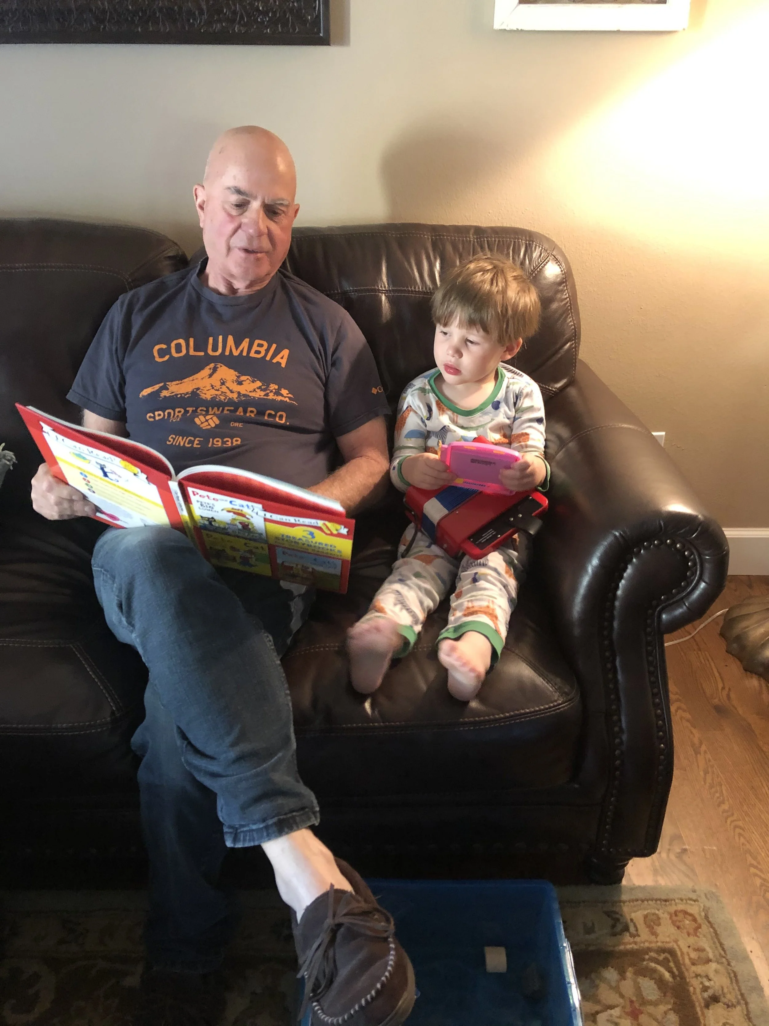 What Makes a Good Mentor?