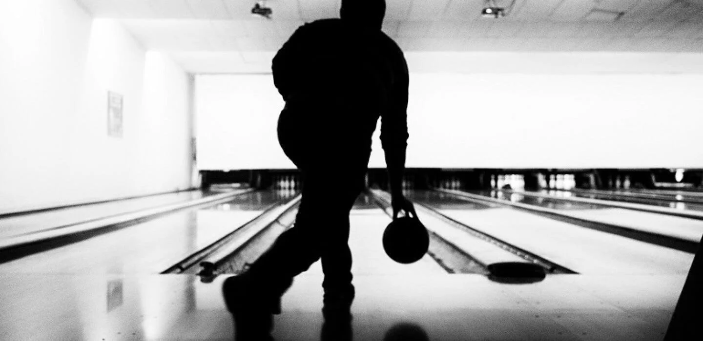 Bowling Alone