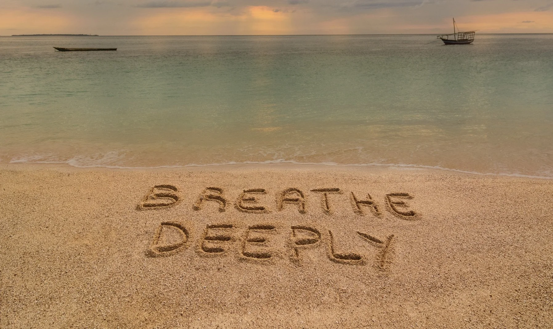 Take a Breath