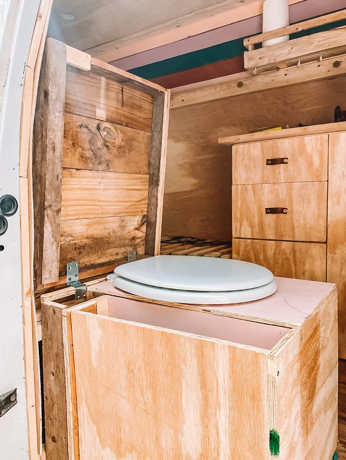 Everything You Need To Know About Off Grid Composting Toilets