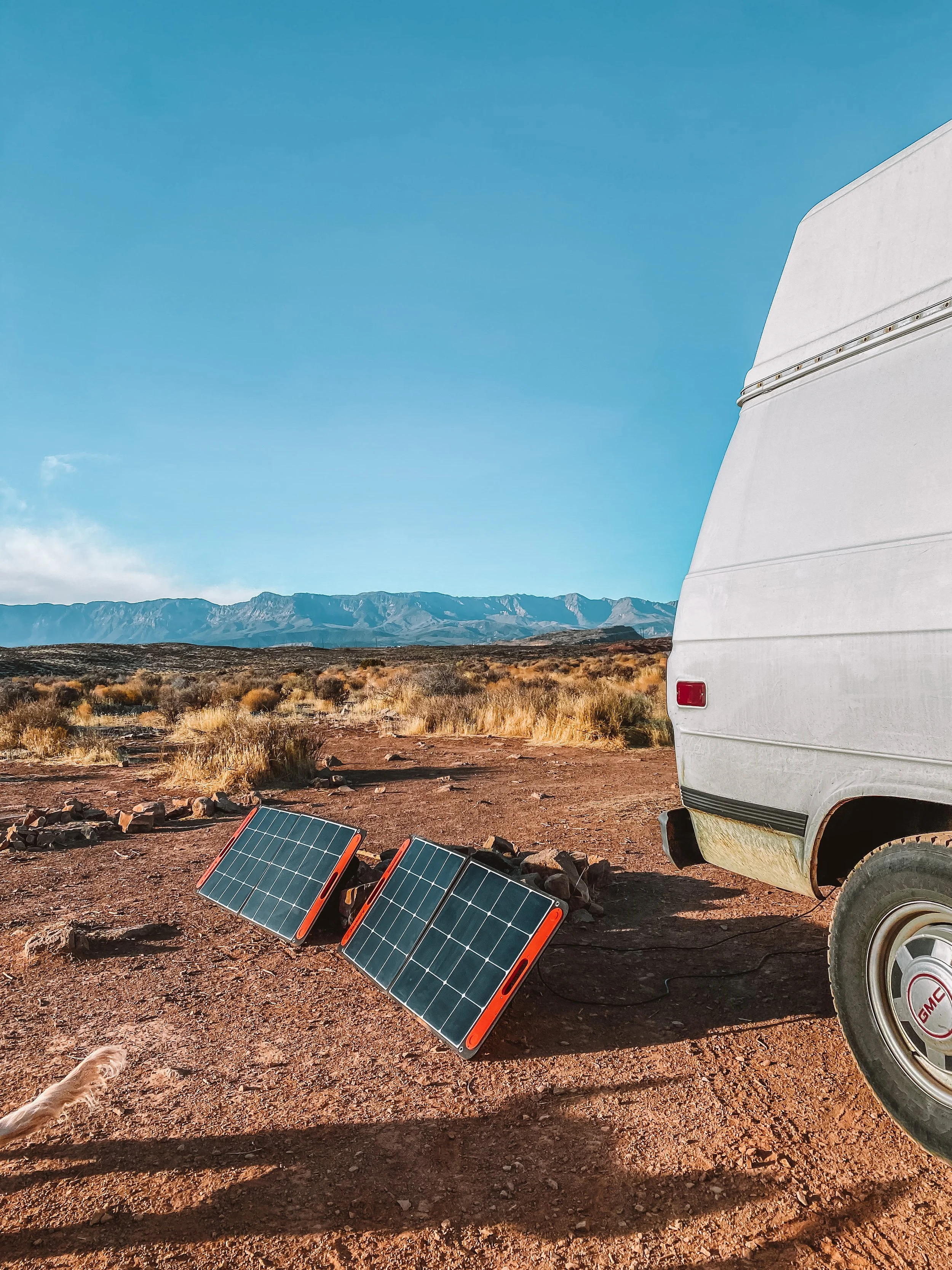 Everything You Need to Know About Solar Generators 
