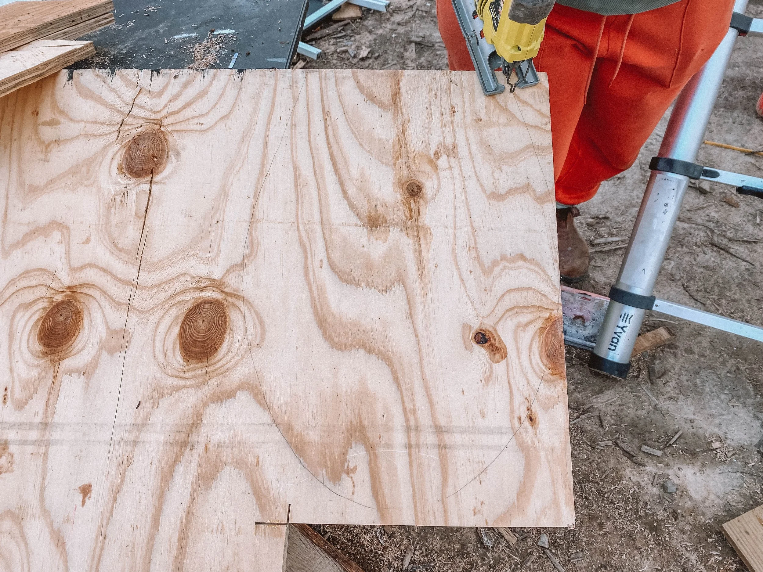 Gallery image with a fresh perspective