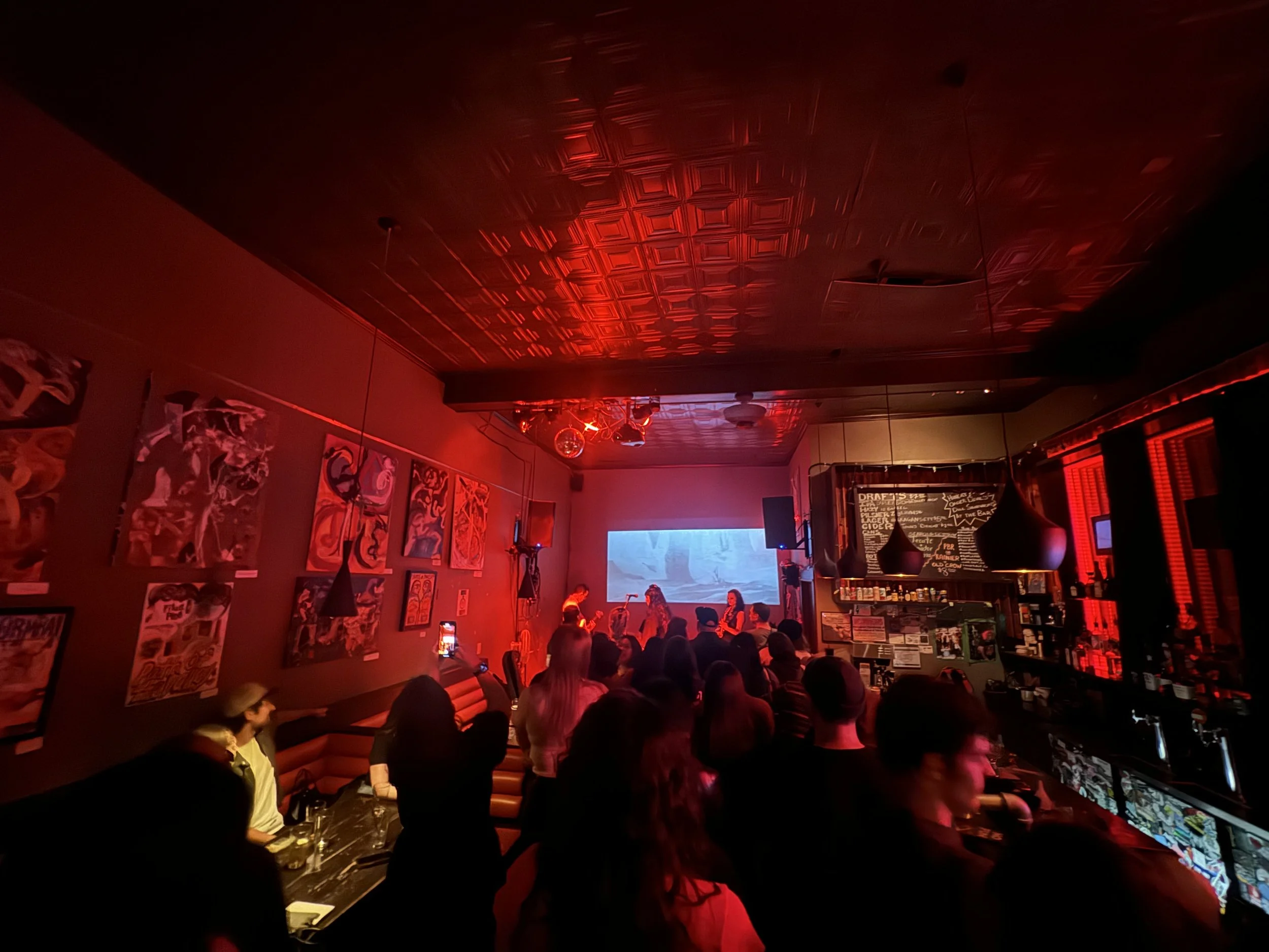 Portland Music Month