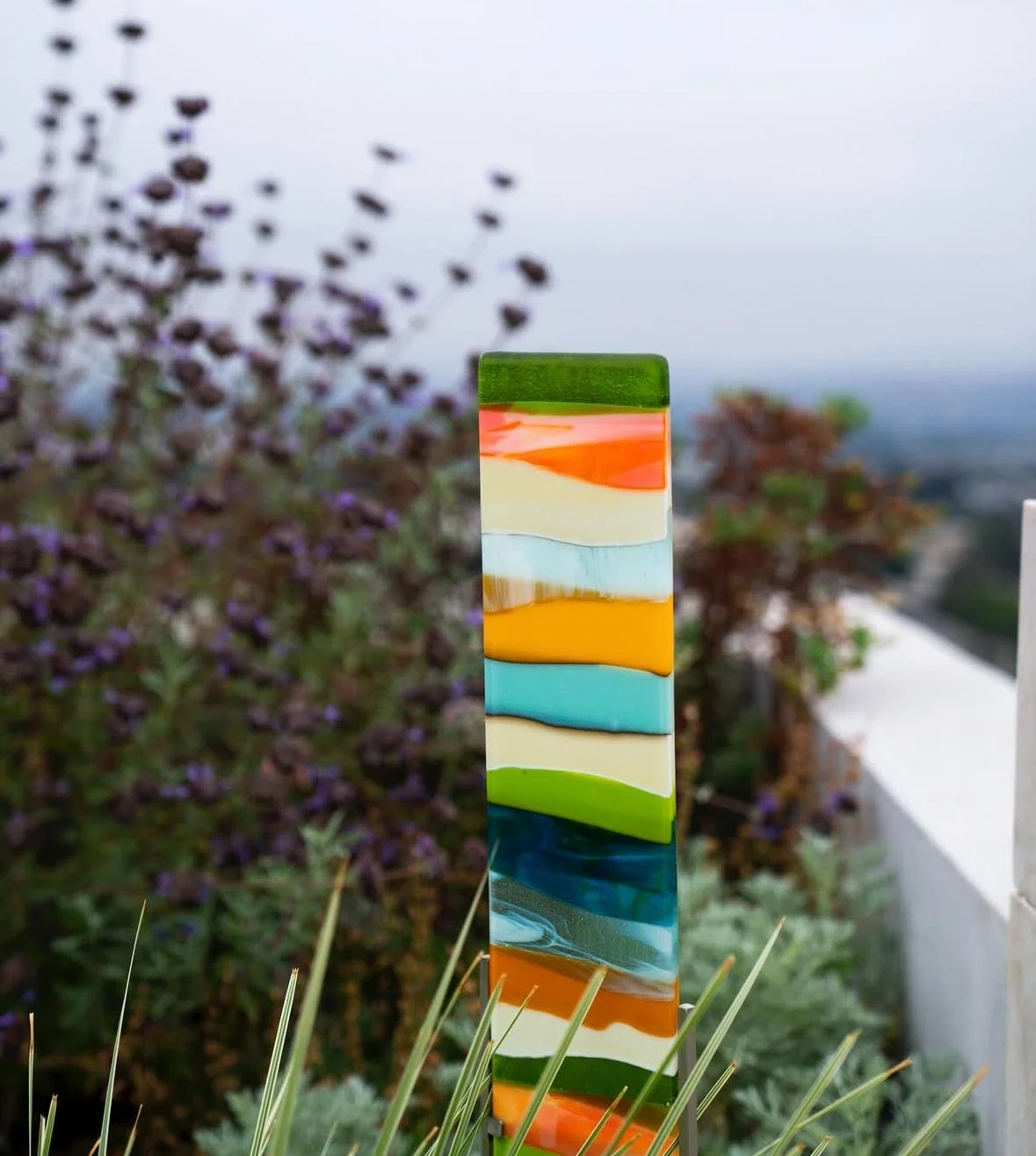 On Time, Permaculture and Living in the Mystery