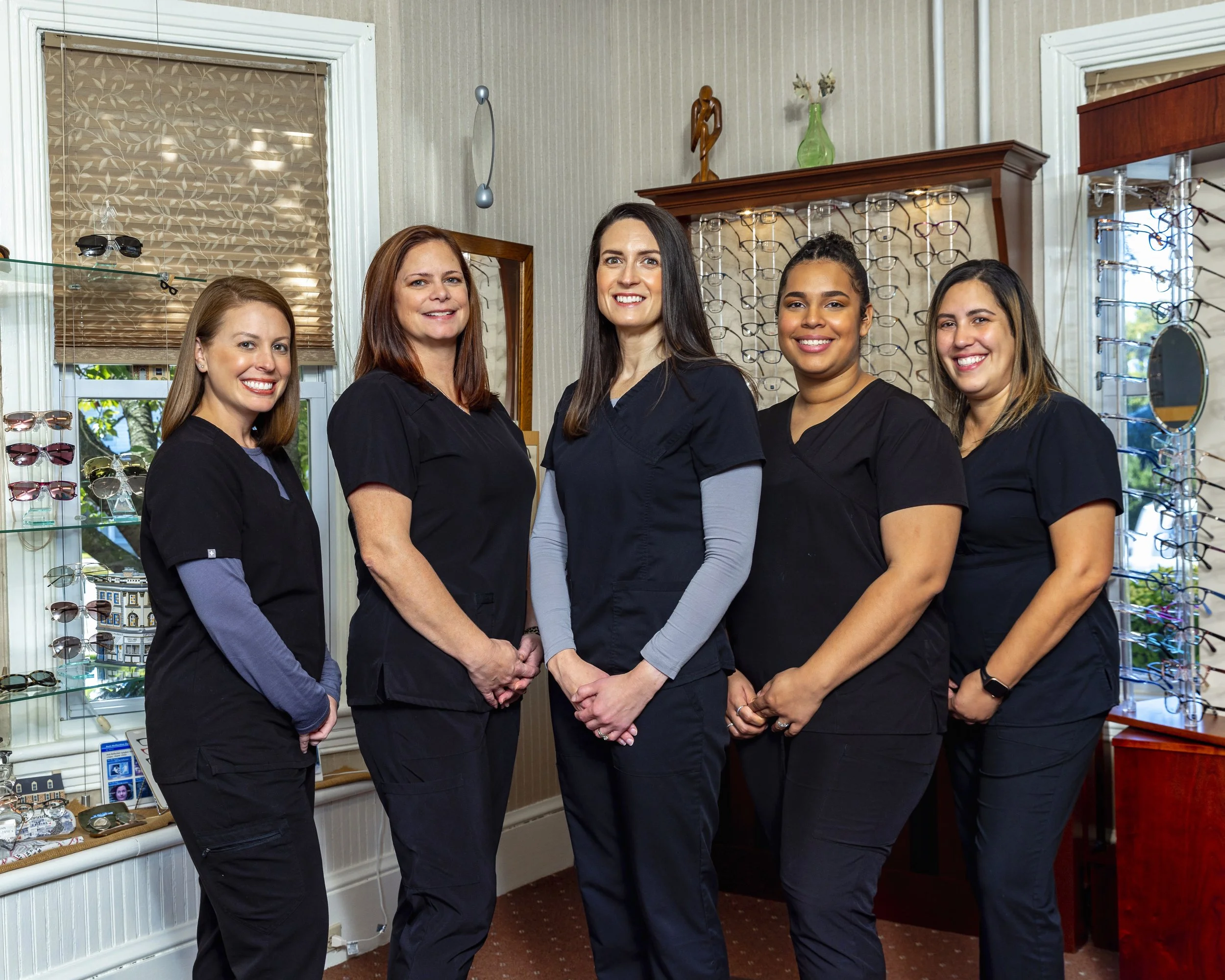 Mullica Hill Family Eyecare