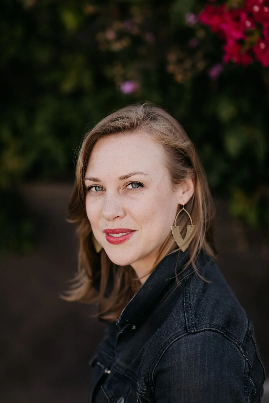 Courtney Moore Acupuncture and Wellness