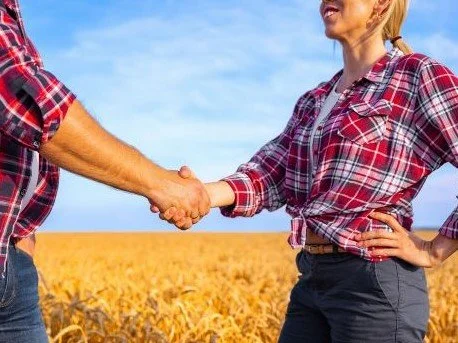 Know Your Farm Tenant: Managing Risk to Protect and Enhance Farmland Value