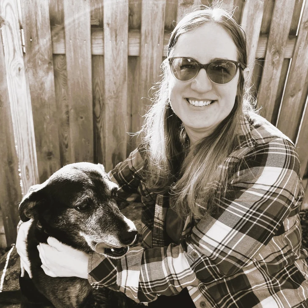 Chelsea Ridenour Agribusiness, Farm Management, Agriculture Investment — Scythe & Spade