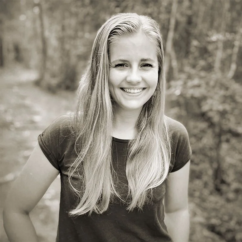 Chelsea Ridenour Agribusiness, Farm Management, Agriculture Investment — Scythe & Spade
