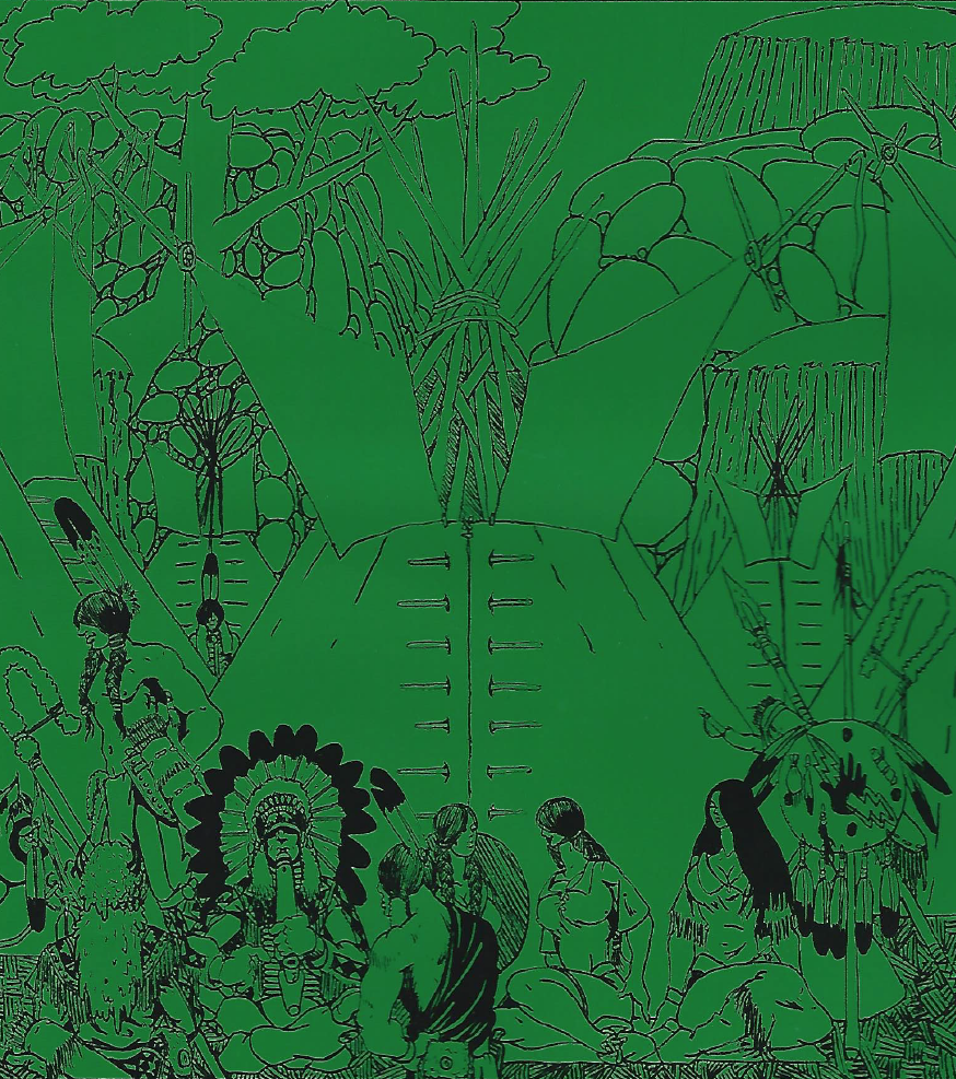 LWS Bilingual Education Project 1980 - Addition