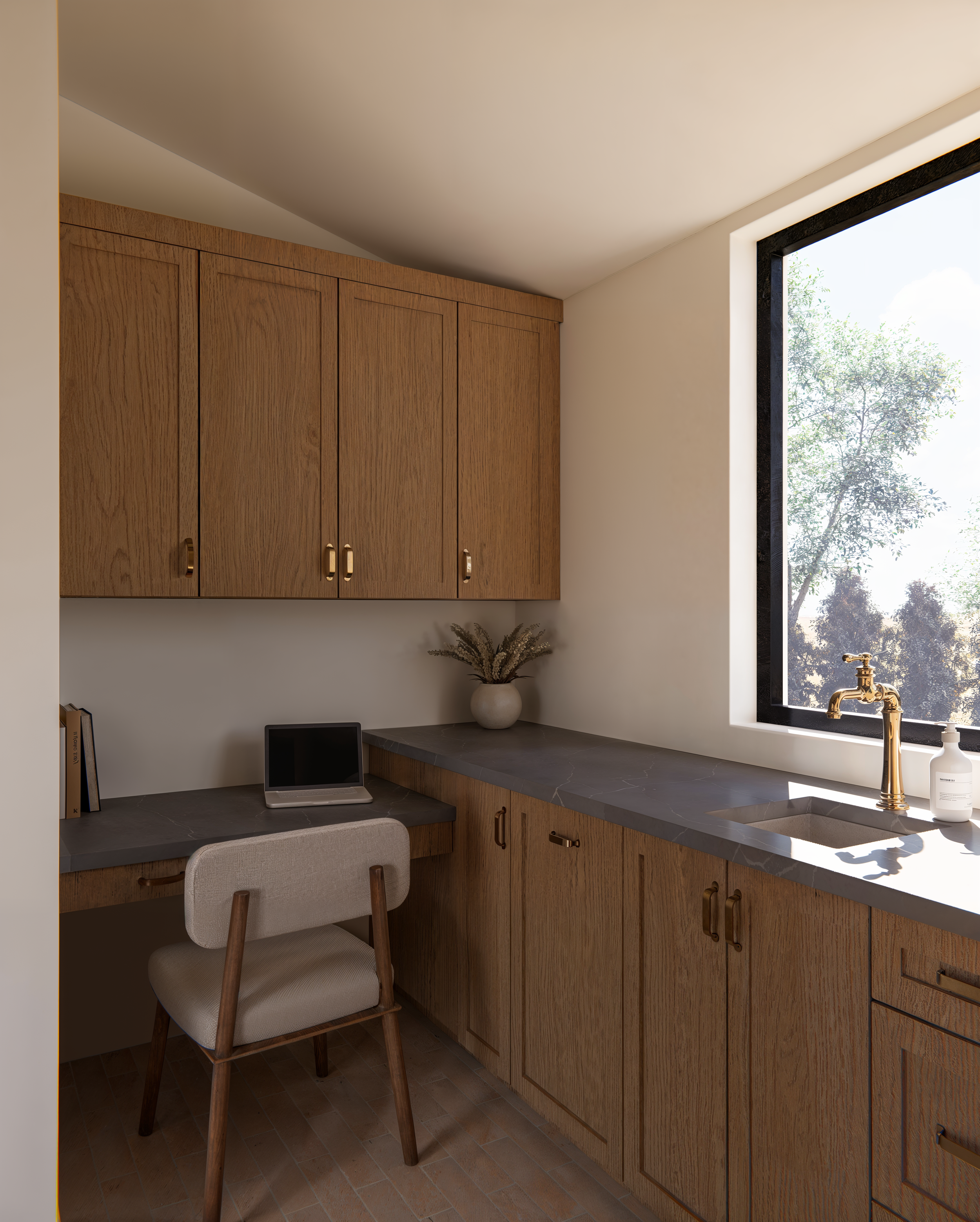 Calle Maria - Mudroom - View 2 - 050125.png