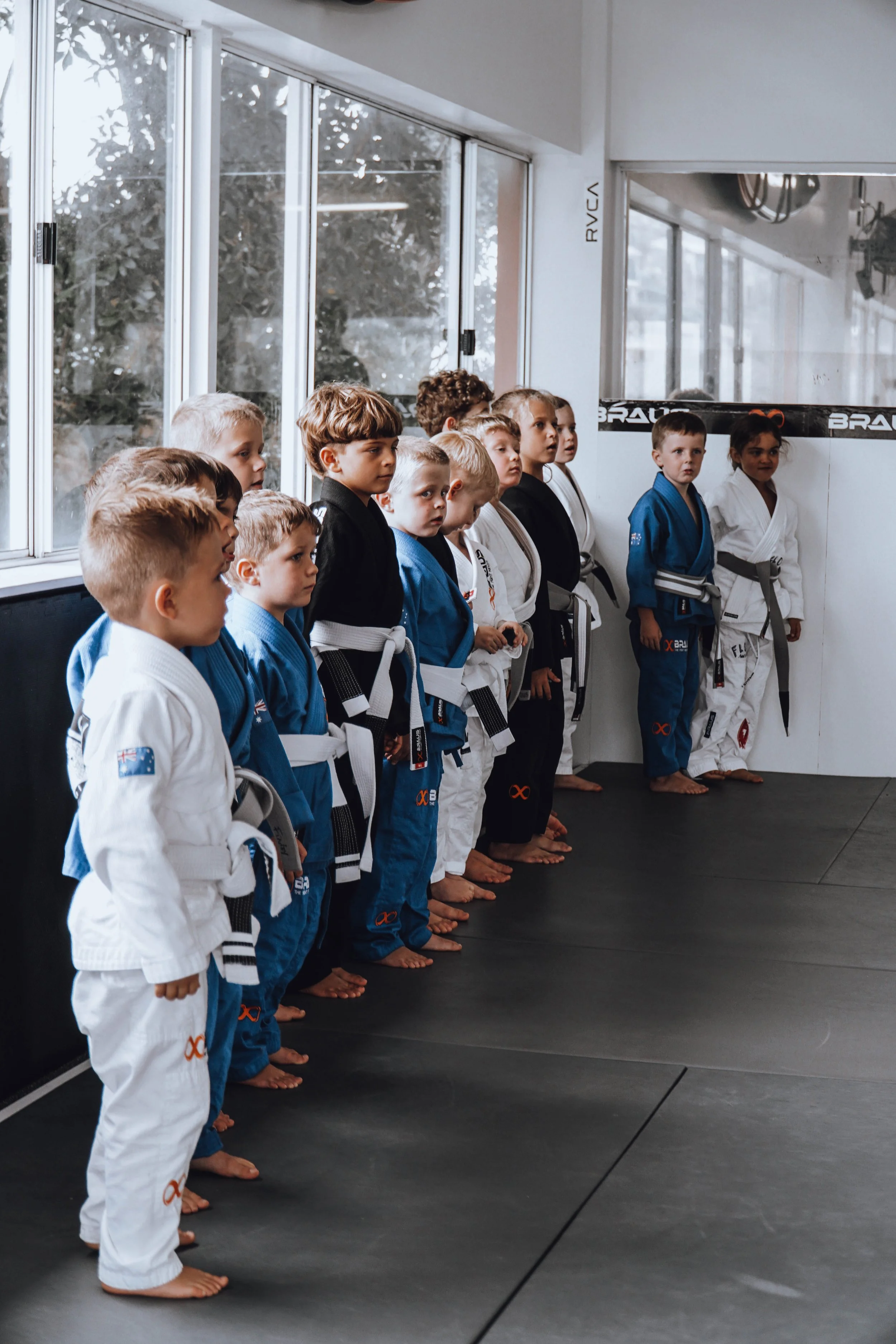 Gallery 1 — Flow Martial Arts