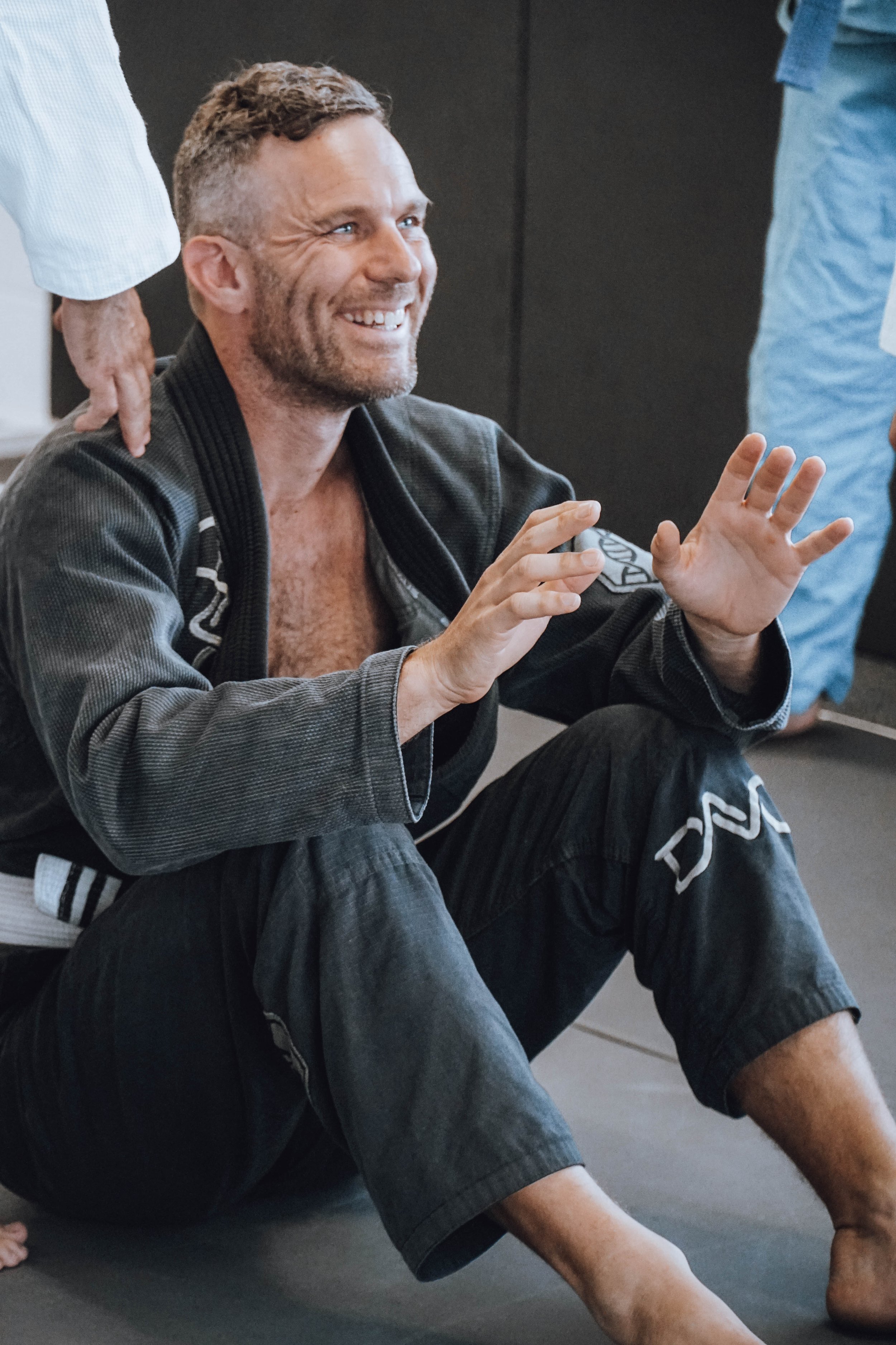 Gallery 1 — Flow Martial Arts