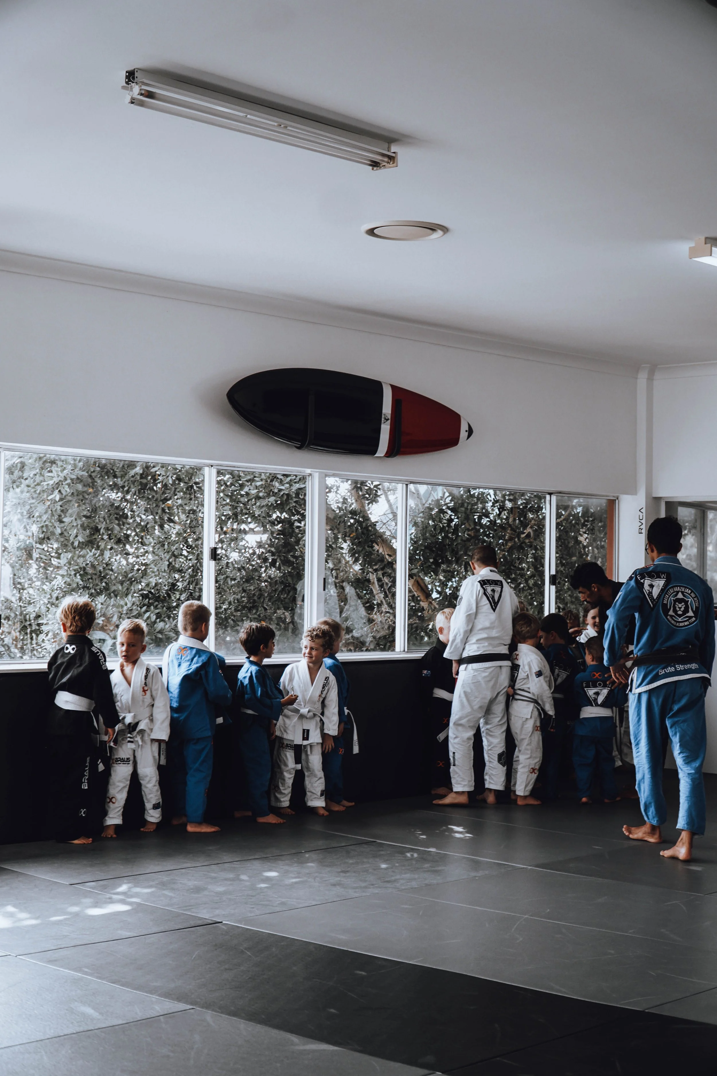 Gallery 1 — Flow Martial Arts