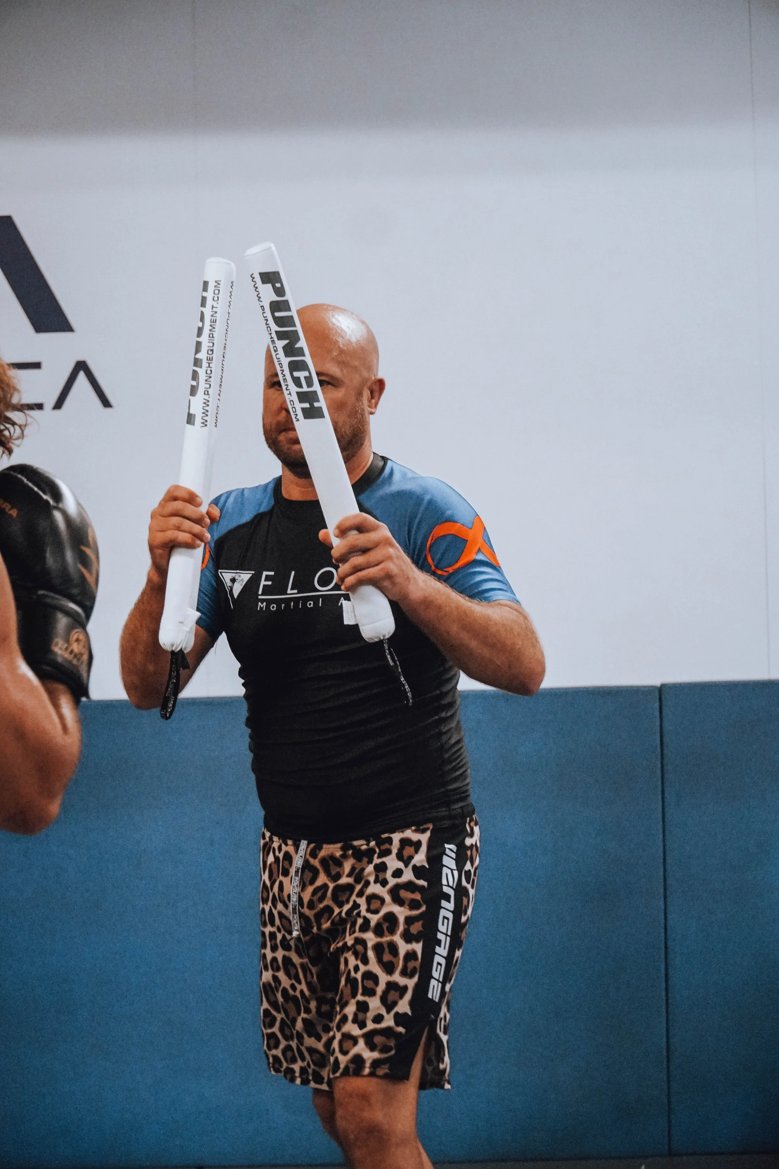 Gallery 1 — Flow Martial Arts