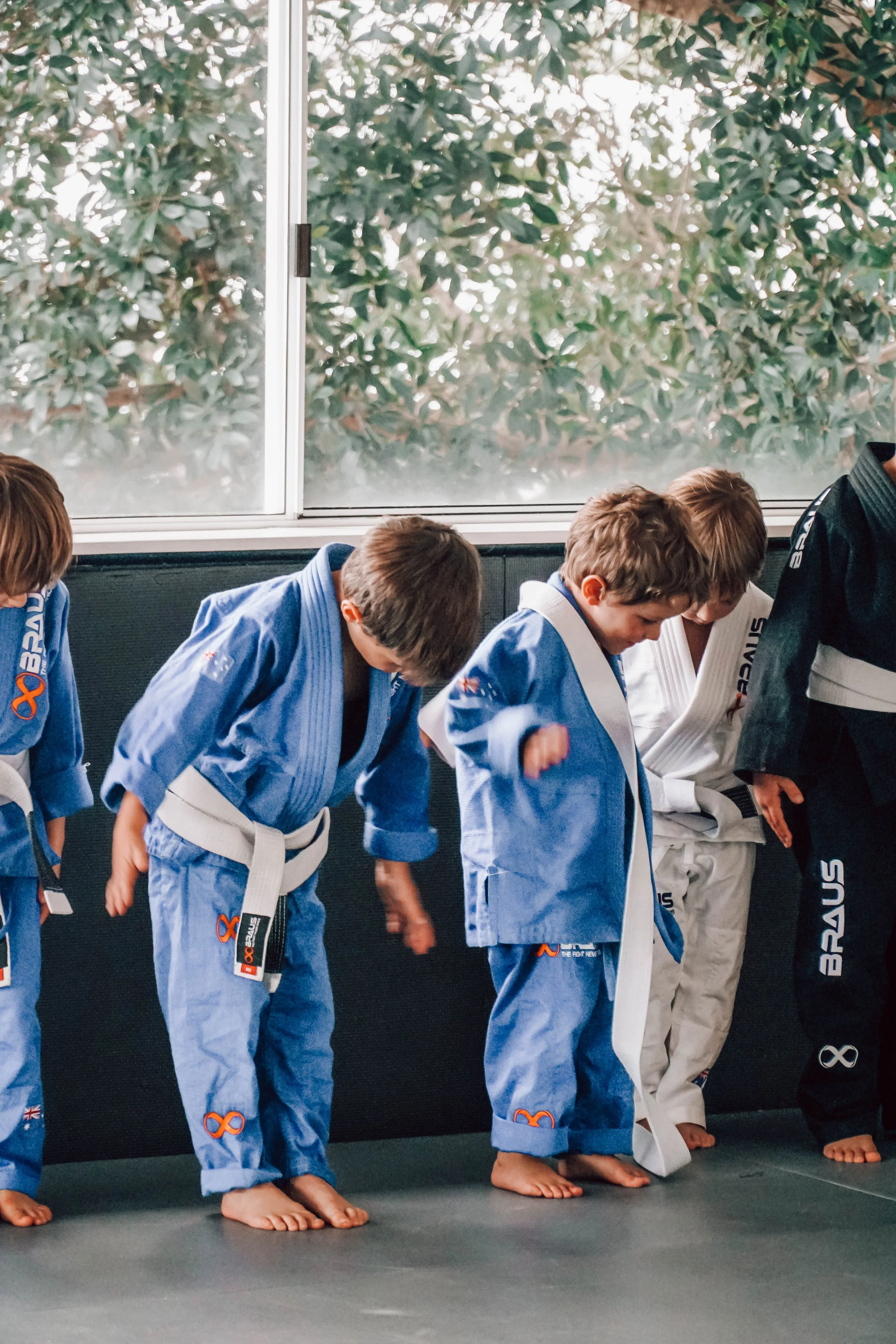 Gallery 1 — Flow Martial Arts