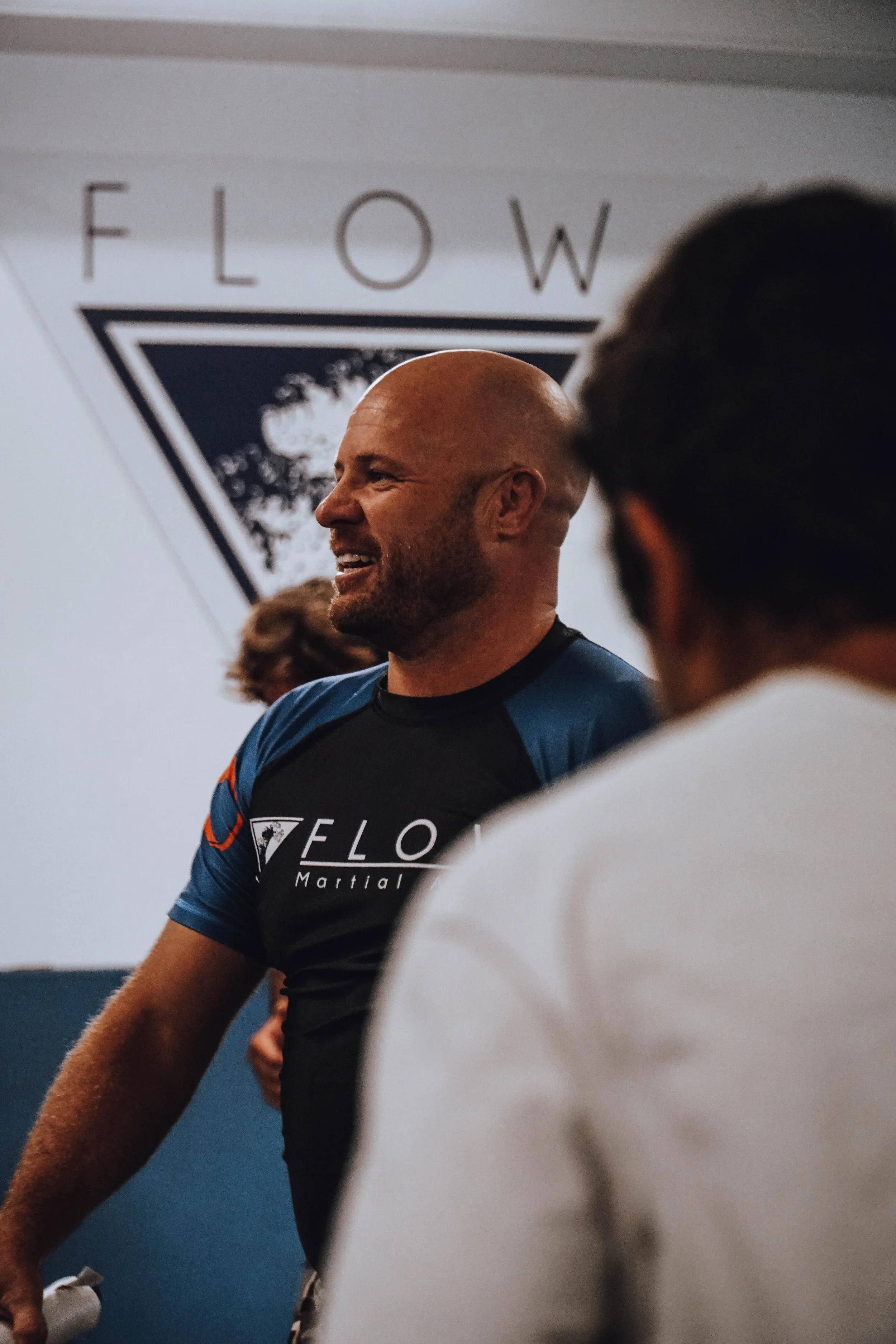 Gallery 1 — Flow Martial Arts